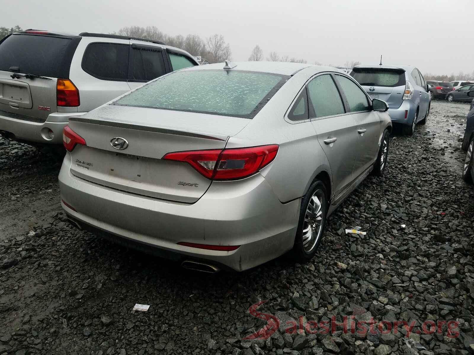 5NPE34AF8GH285583 2016 HYUNDAI SONATA