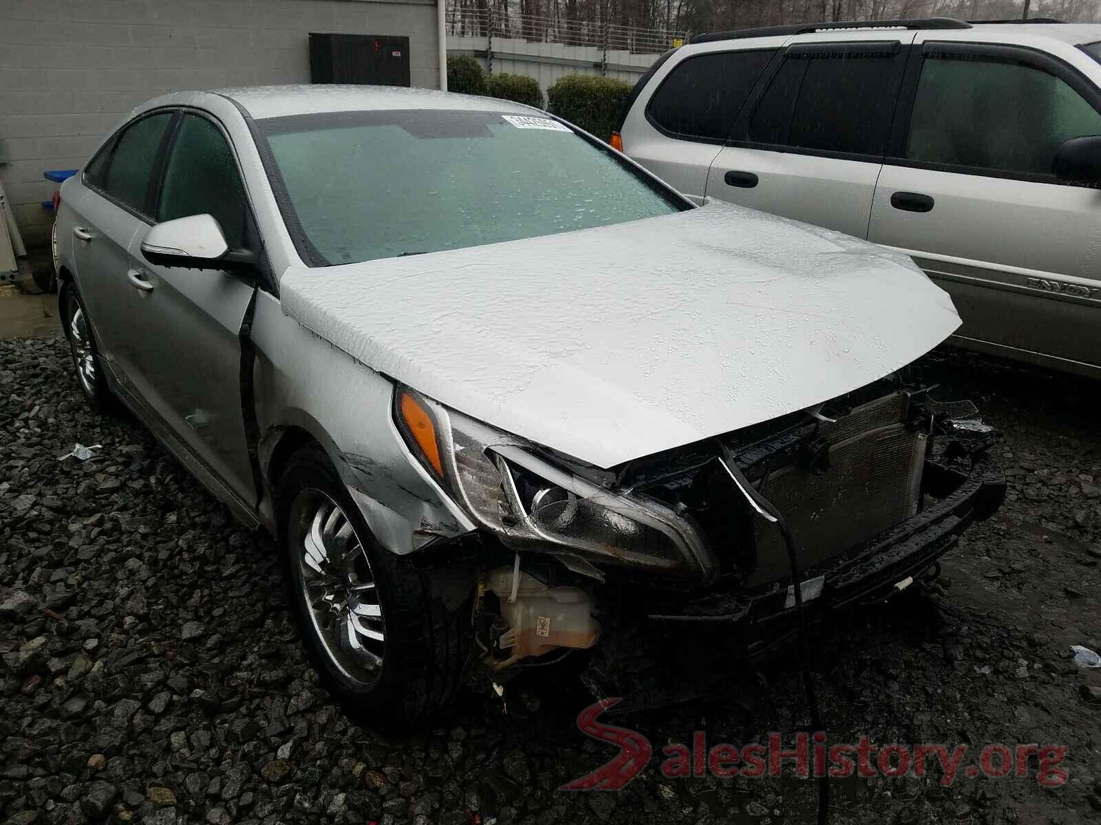 5NPE34AF8GH285583 2016 HYUNDAI SONATA