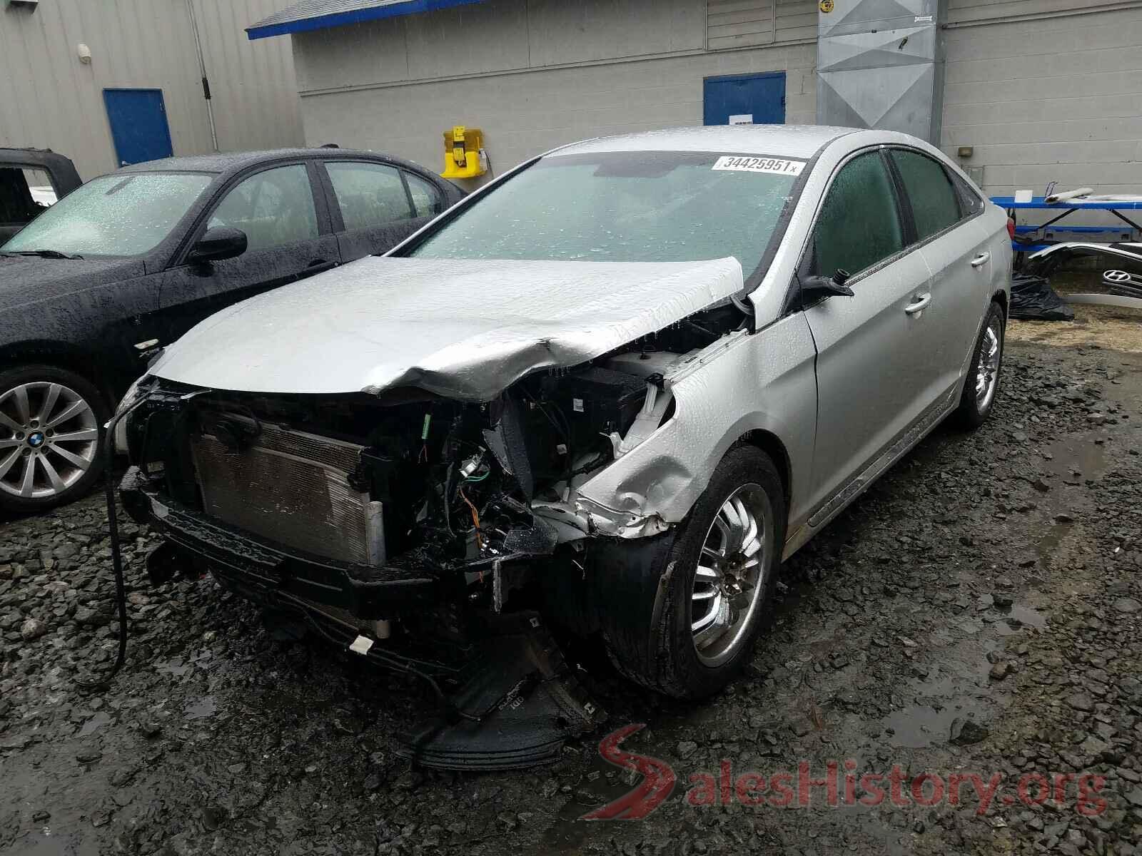 5NPE34AF8GH285583 2016 HYUNDAI SONATA