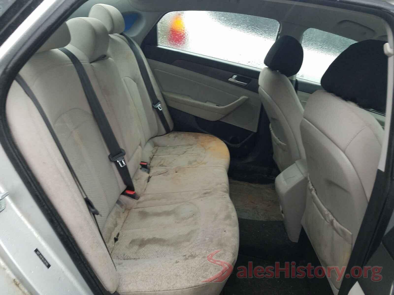 5NPE34AF8GH285583 2016 HYUNDAI SONATA