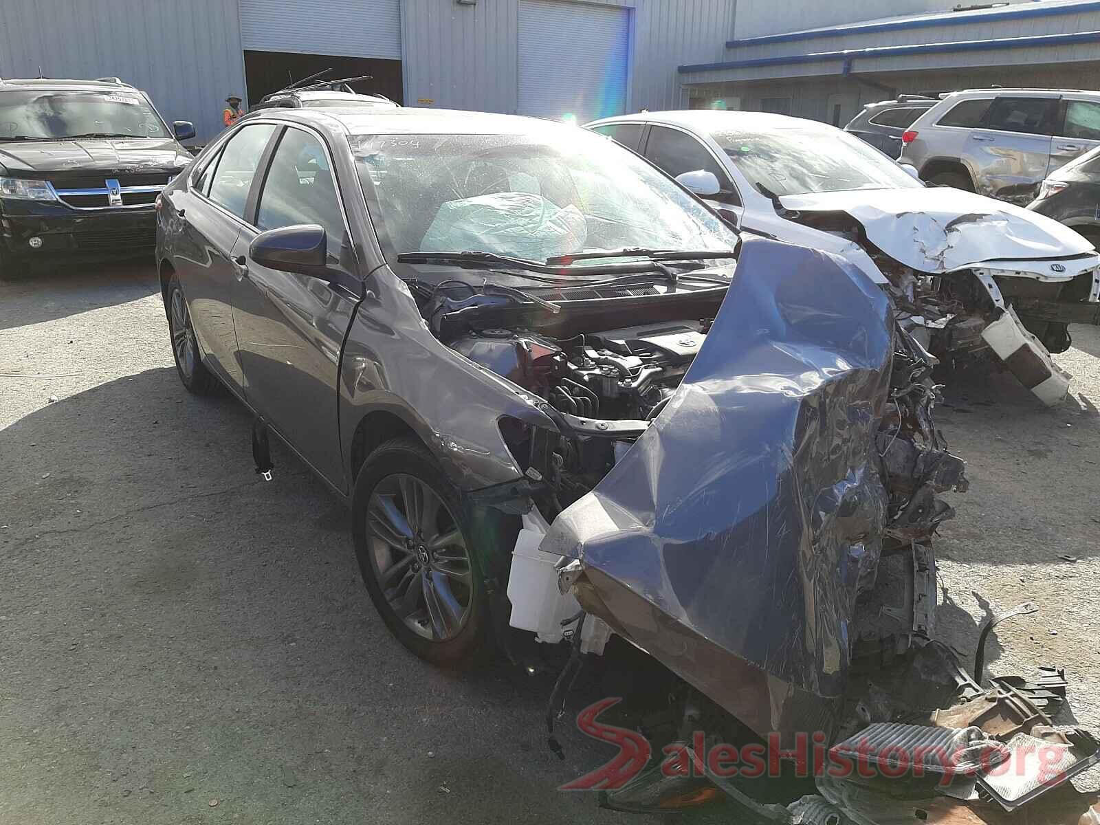 4T1BF1FK1GU247032 2016 TOYOTA CAMRY