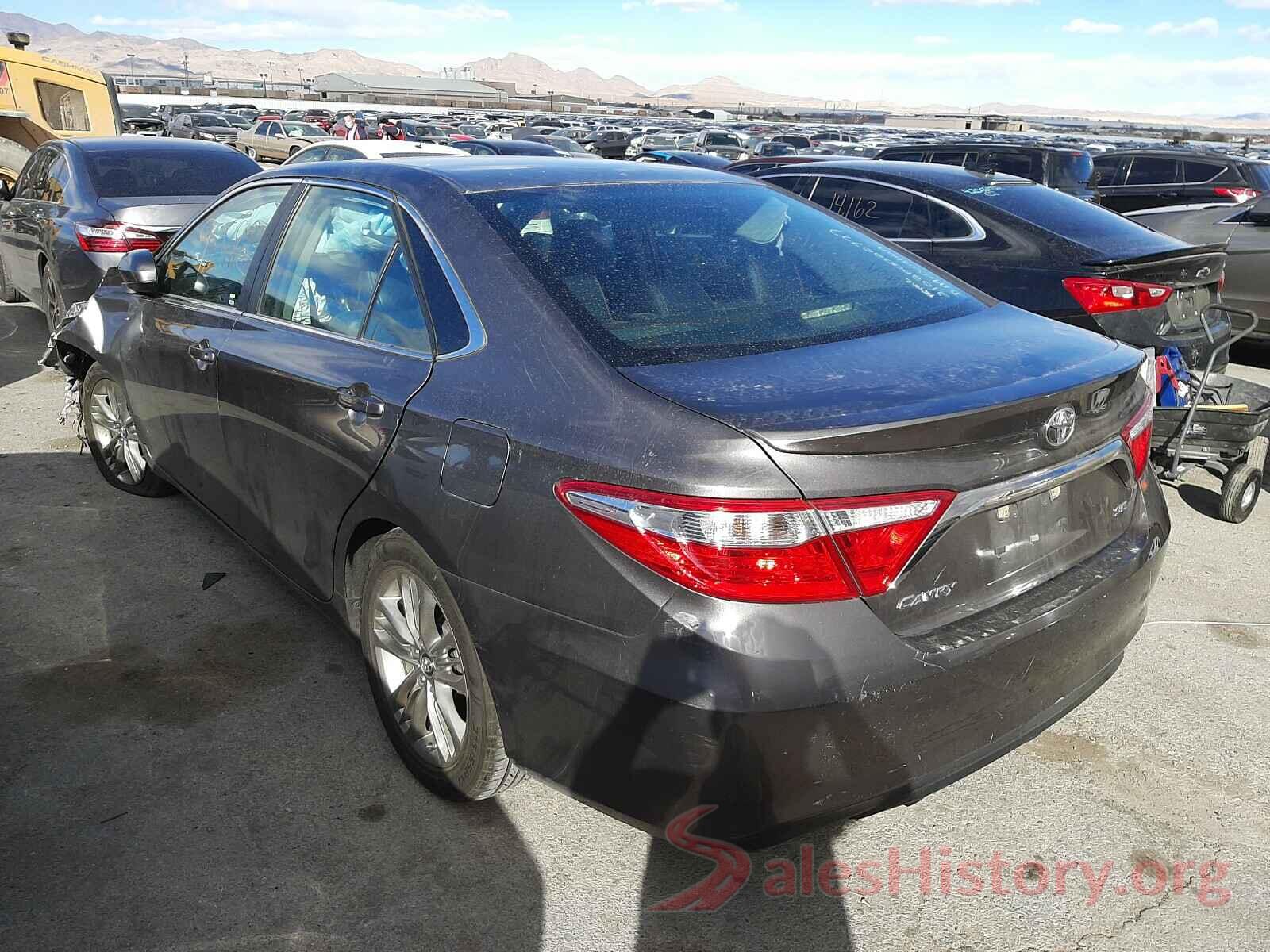 4T1BF1FK1GU247032 2016 TOYOTA CAMRY