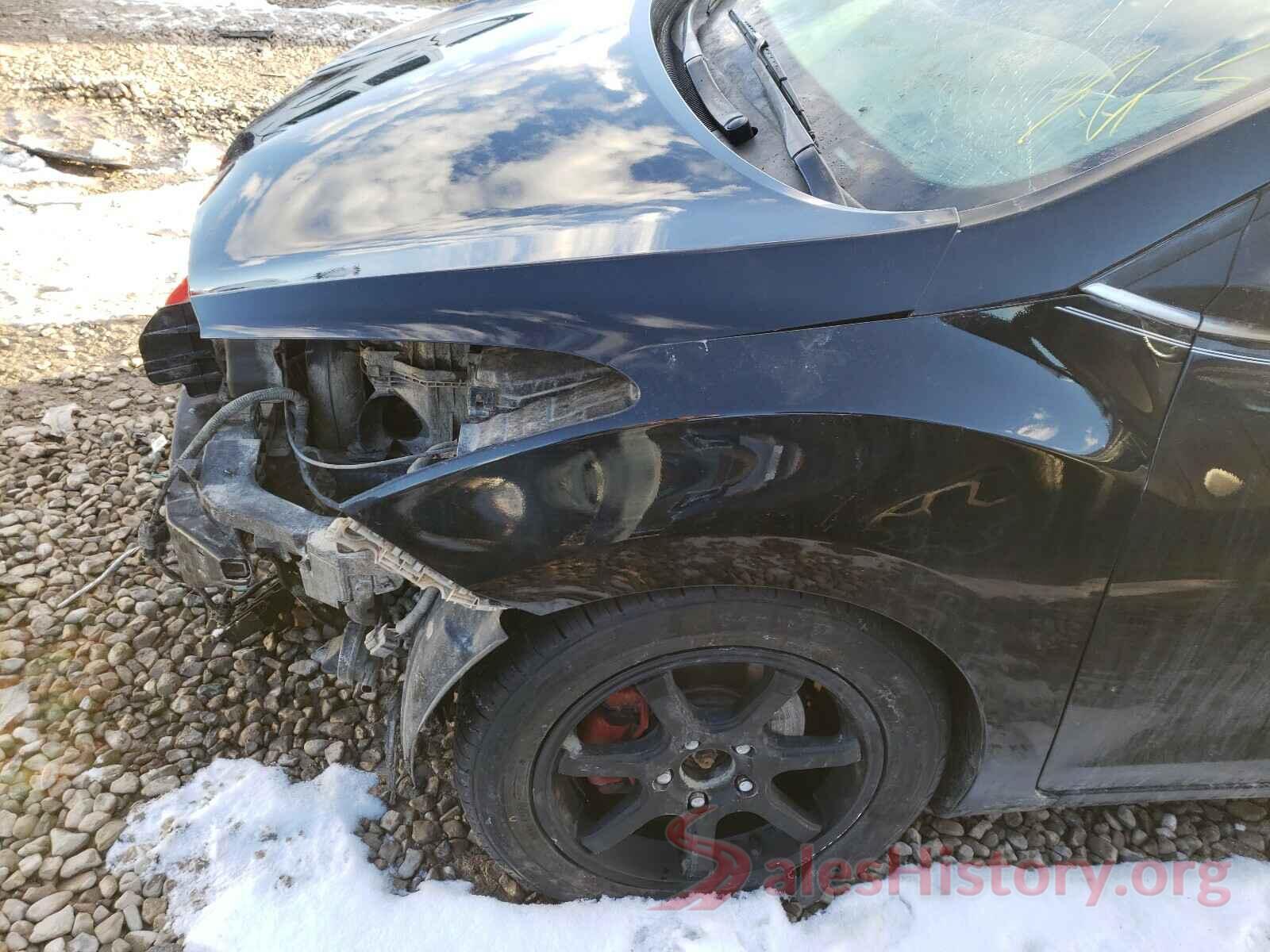 KMHD35LH7HU378517 2017 HYUNDAI ELANTRA