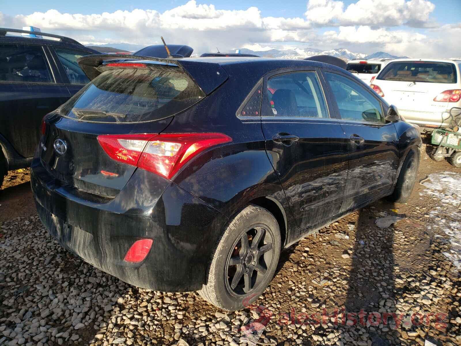 KMHD35LH7HU378517 2017 HYUNDAI ELANTRA