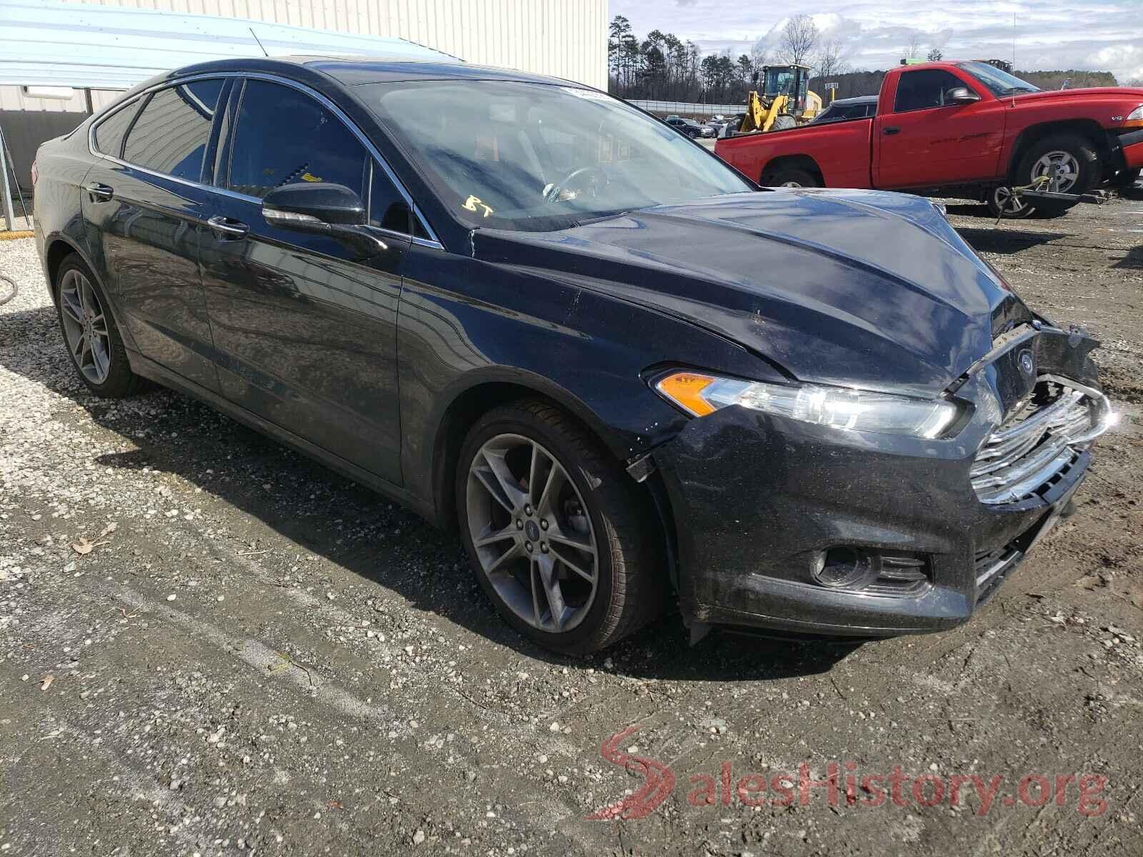 3FA6P0K96GR278645 2016 FORD FUSION