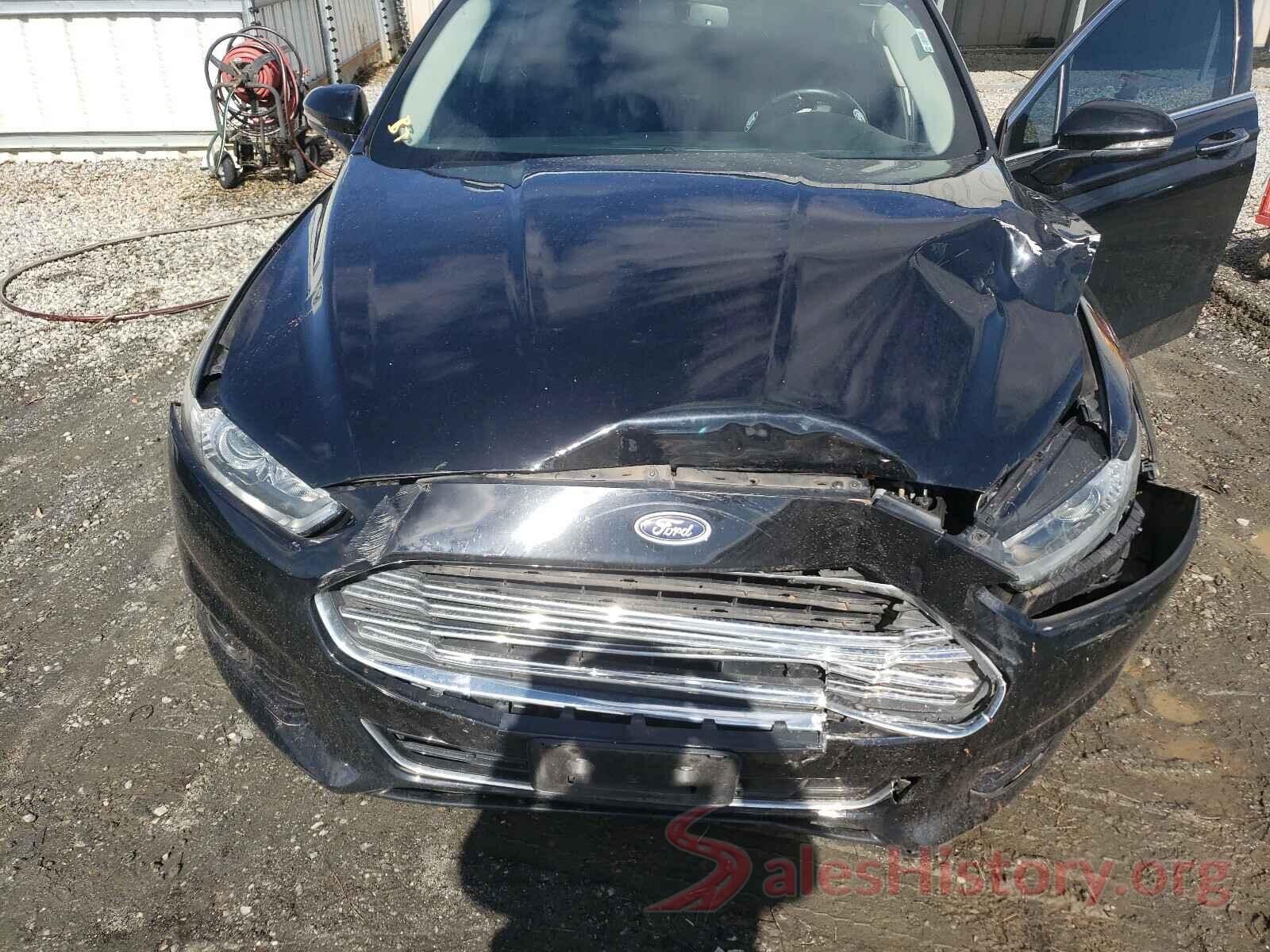 3FA6P0K96GR278645 2016 FORD FUSION