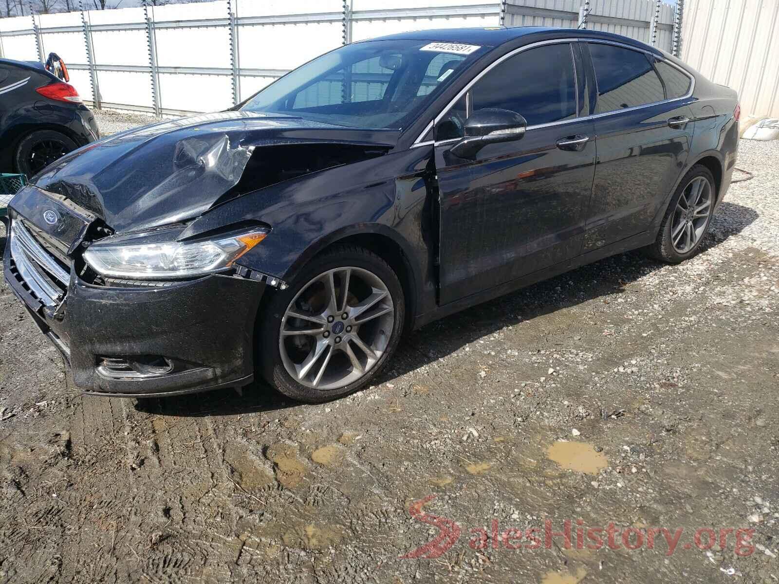 3FA6P0K96GR278645 2016 FORD FUSION