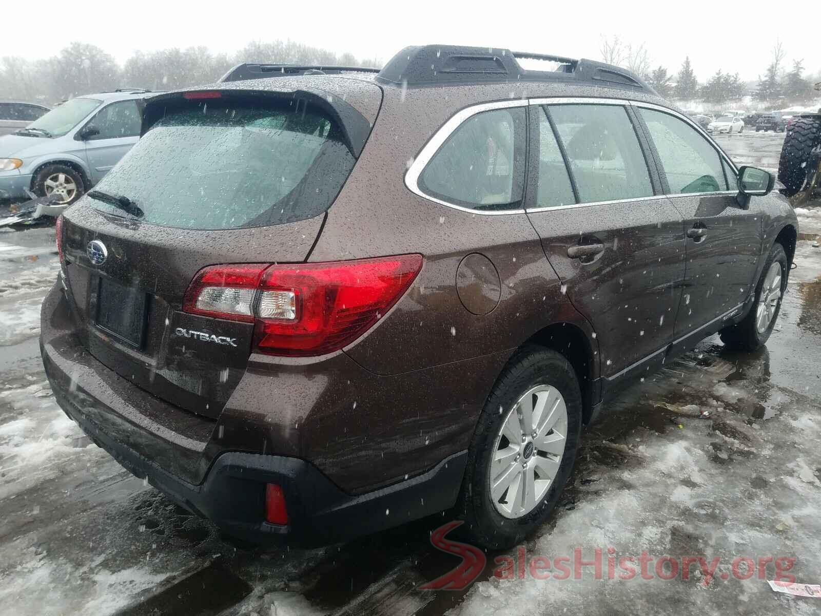 4S4BSABC7K3386476 2019 SUBARU OUTBACK