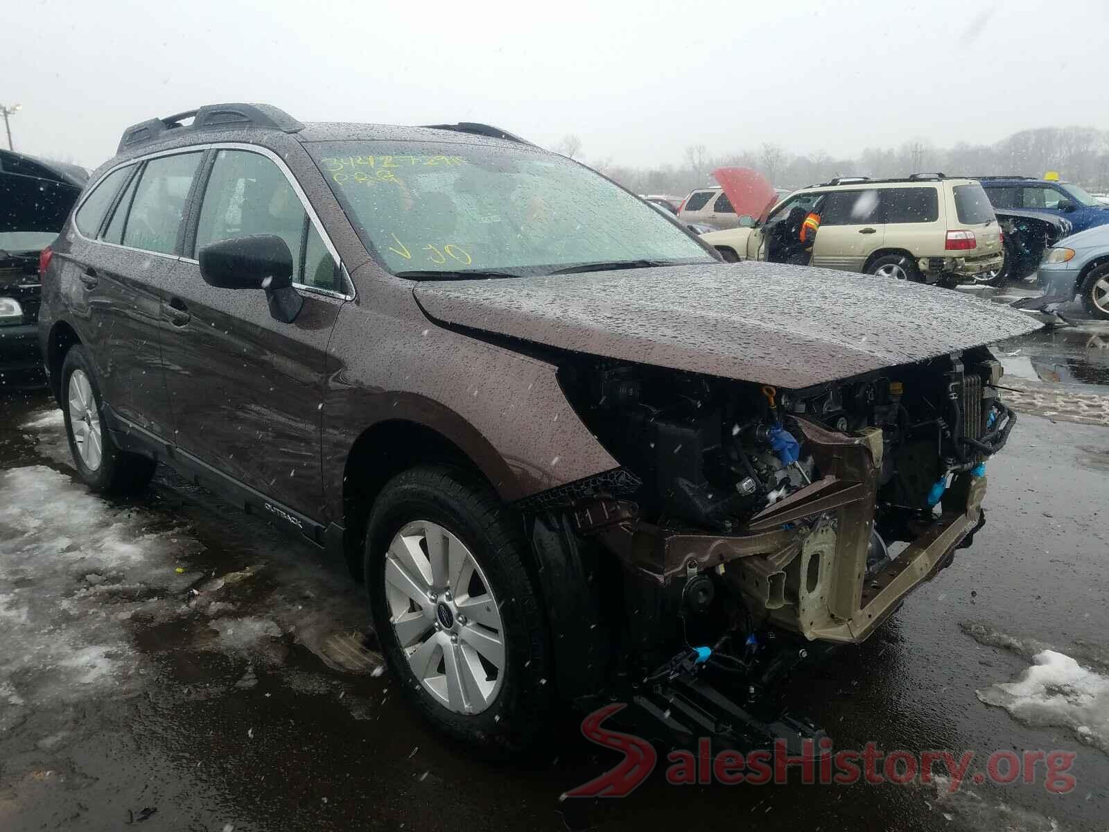 4S4BSABC7K3386476 2019 SUBARU OUTBACK