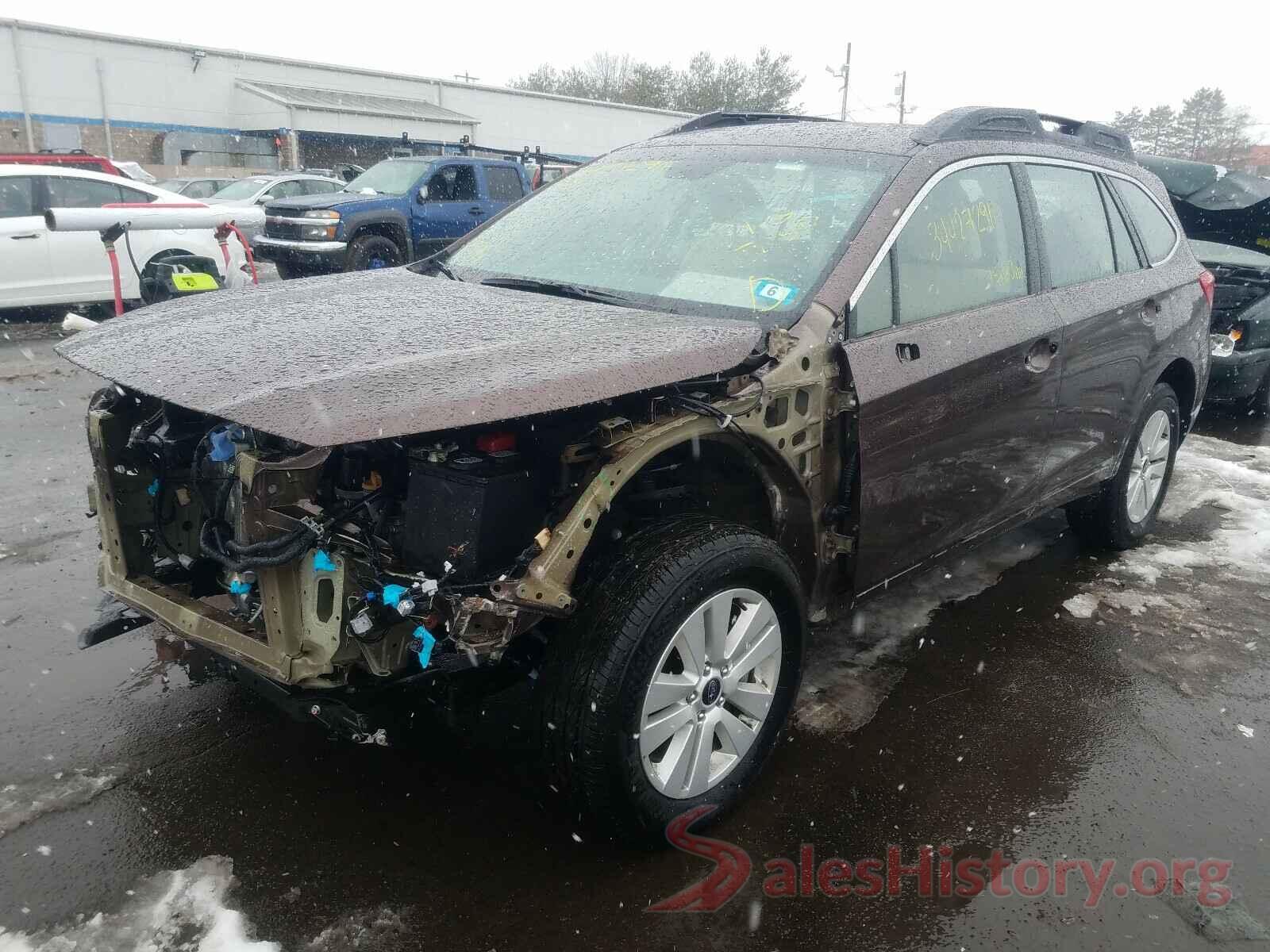 4S4BSABC7K3386476 2019 SUBARU OUTBACK