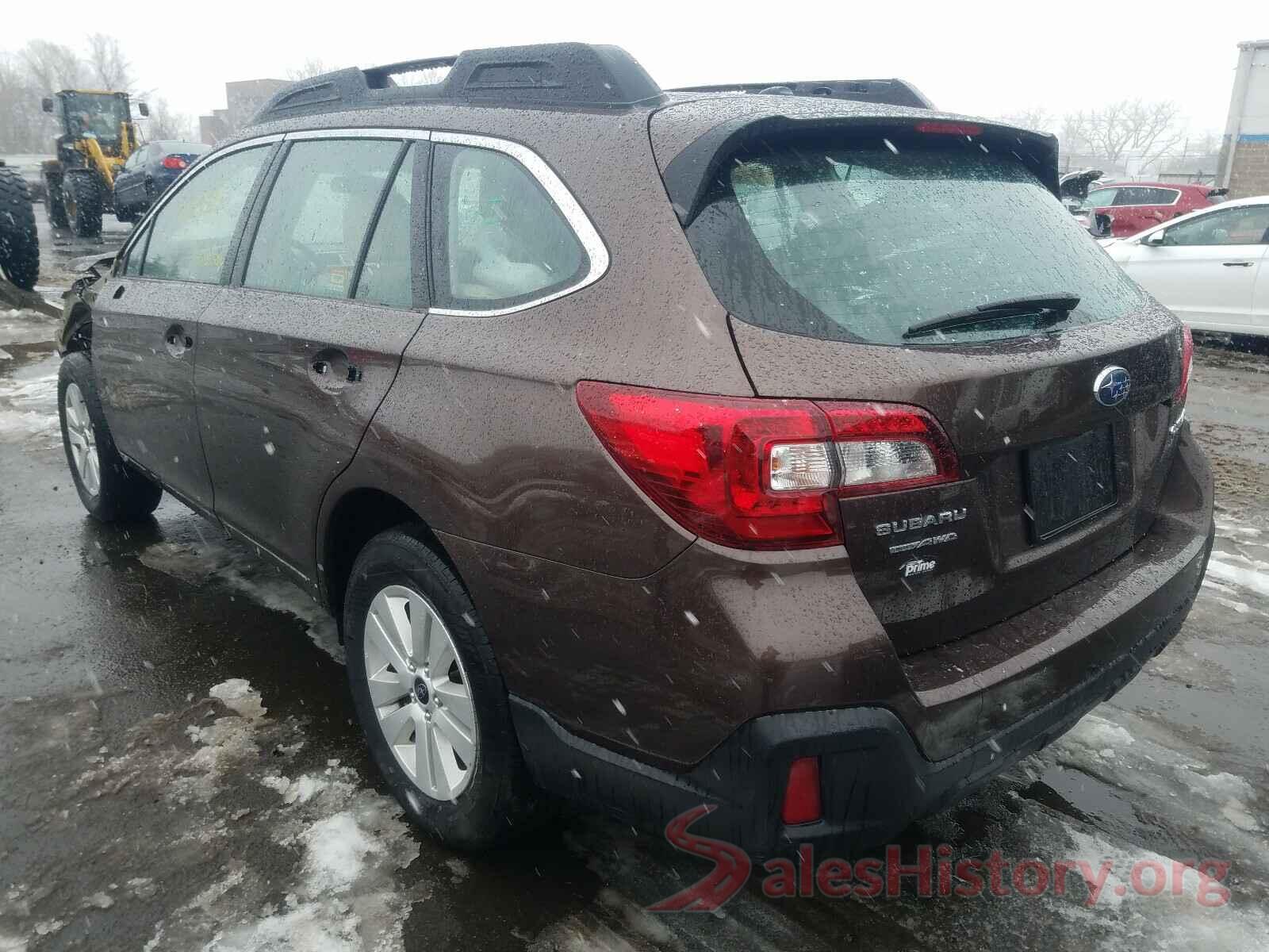 4S4BSABC7K3386476 2019 SUBARU OUTBACK