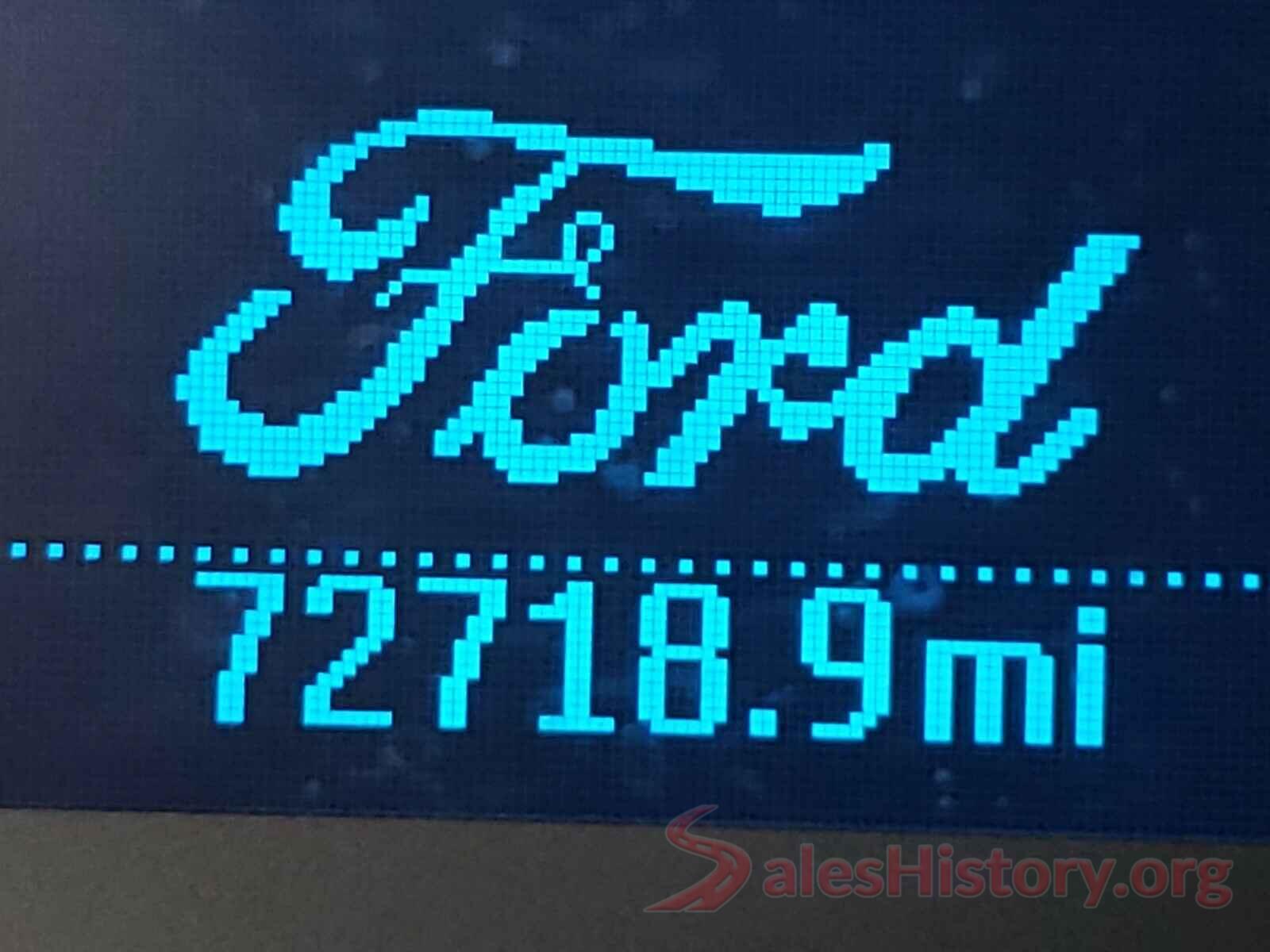 3FA6P0G77GR155072 2016 FORD FUSION