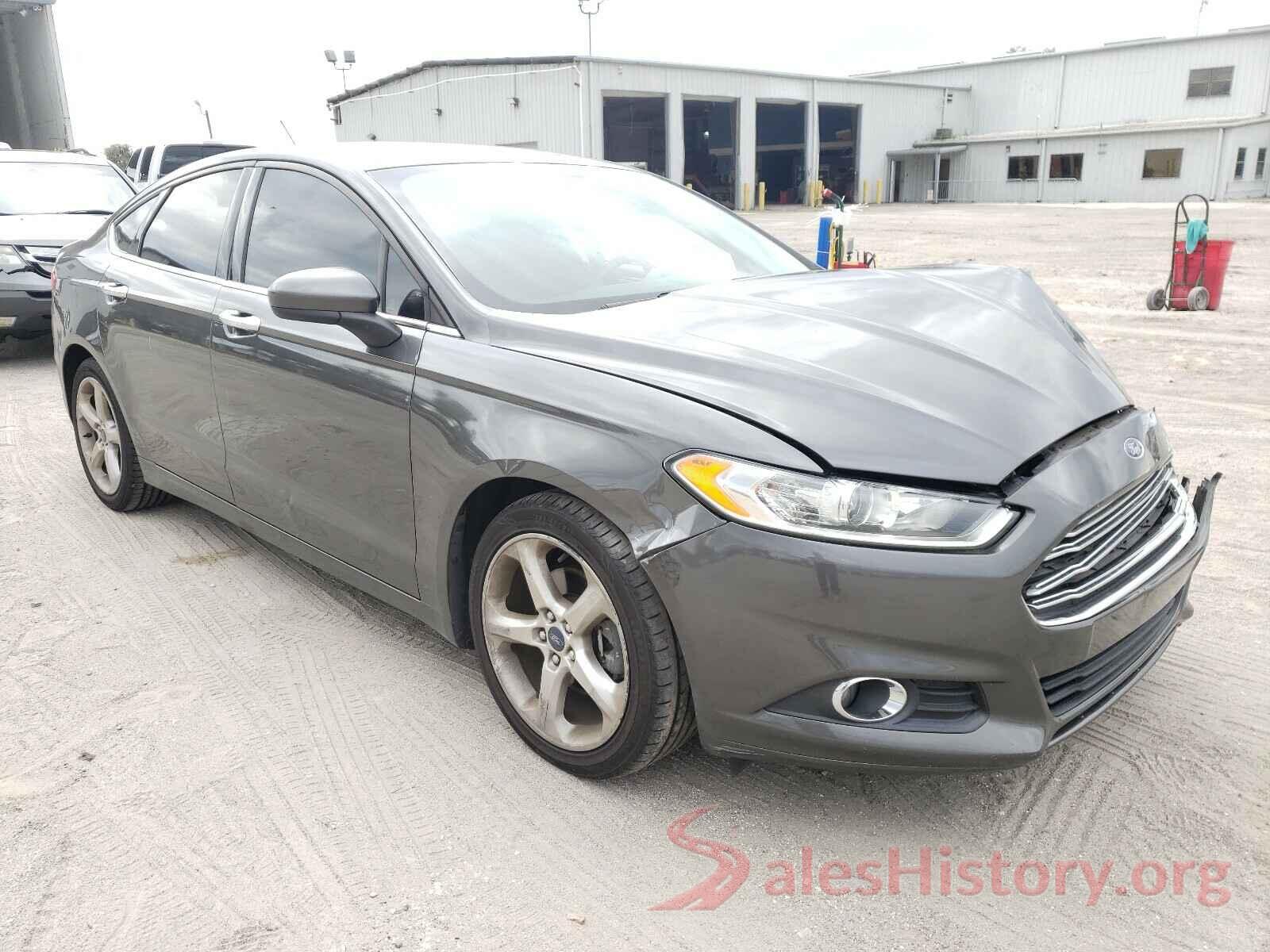 3FA6P0G77GR155072 2016 FORD FUSION