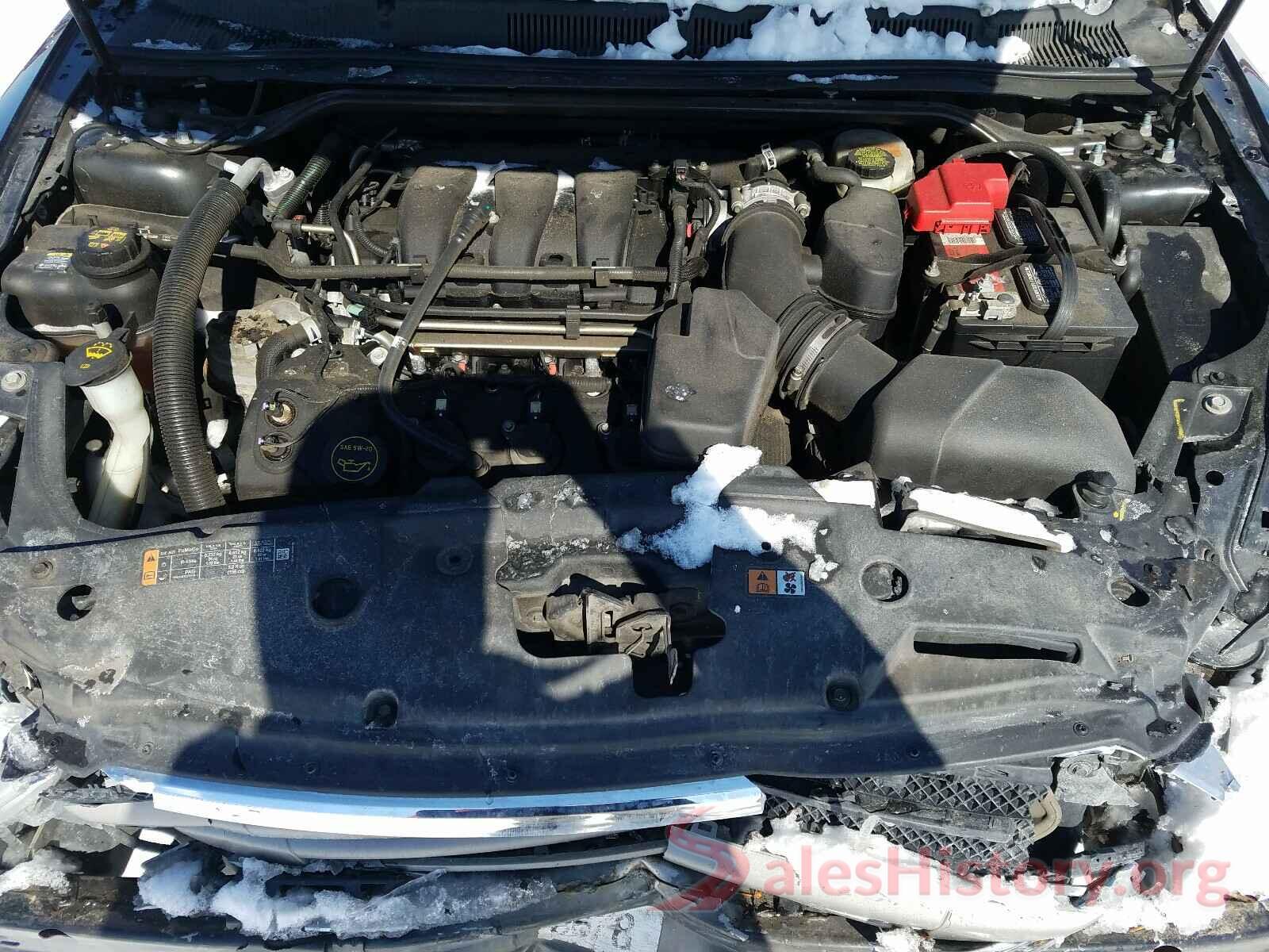 1FAHP2E8XGG141884 2016 FORD TAURUS