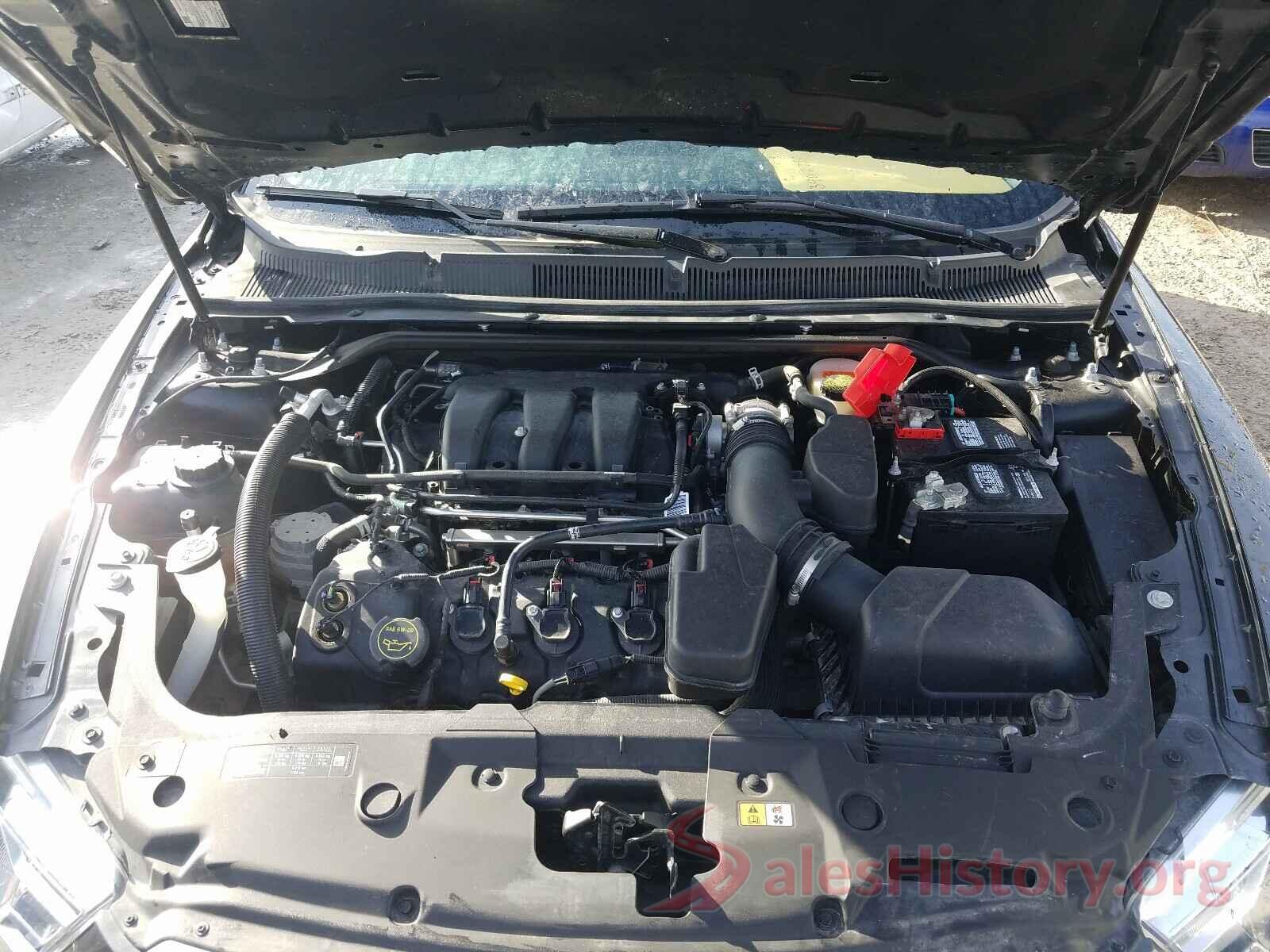 1FAHP2E80GG120008 2016 FORD TAURUS