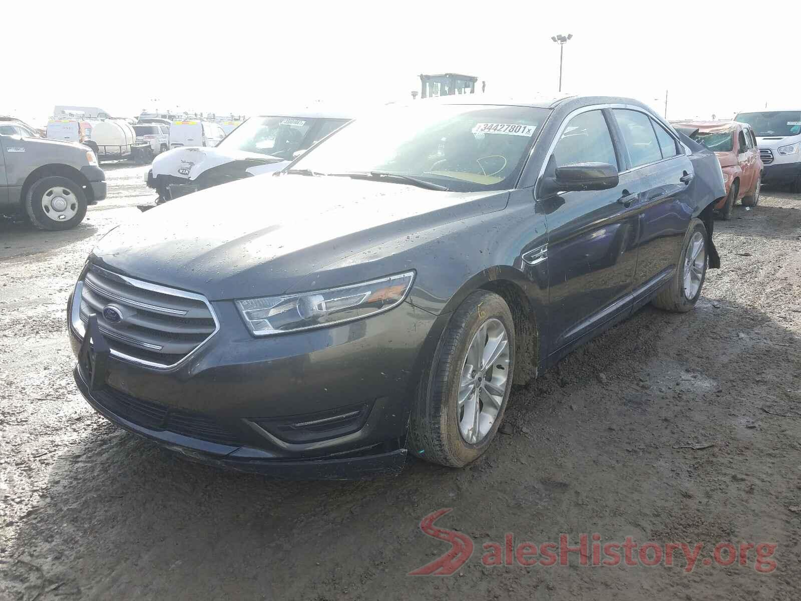 1FAHP2E80GG120008 2016 FORD TAURUS