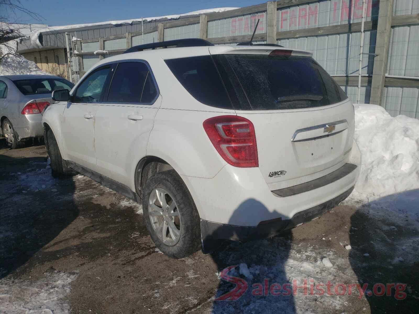 2GNALCEK1G6142471 2016 CHEVROLET EQUINOX