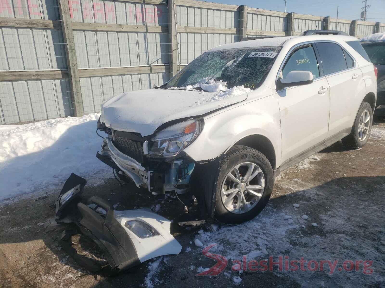 2GNALCEK1G6142471 2016 CHEVROLET EQUINOX