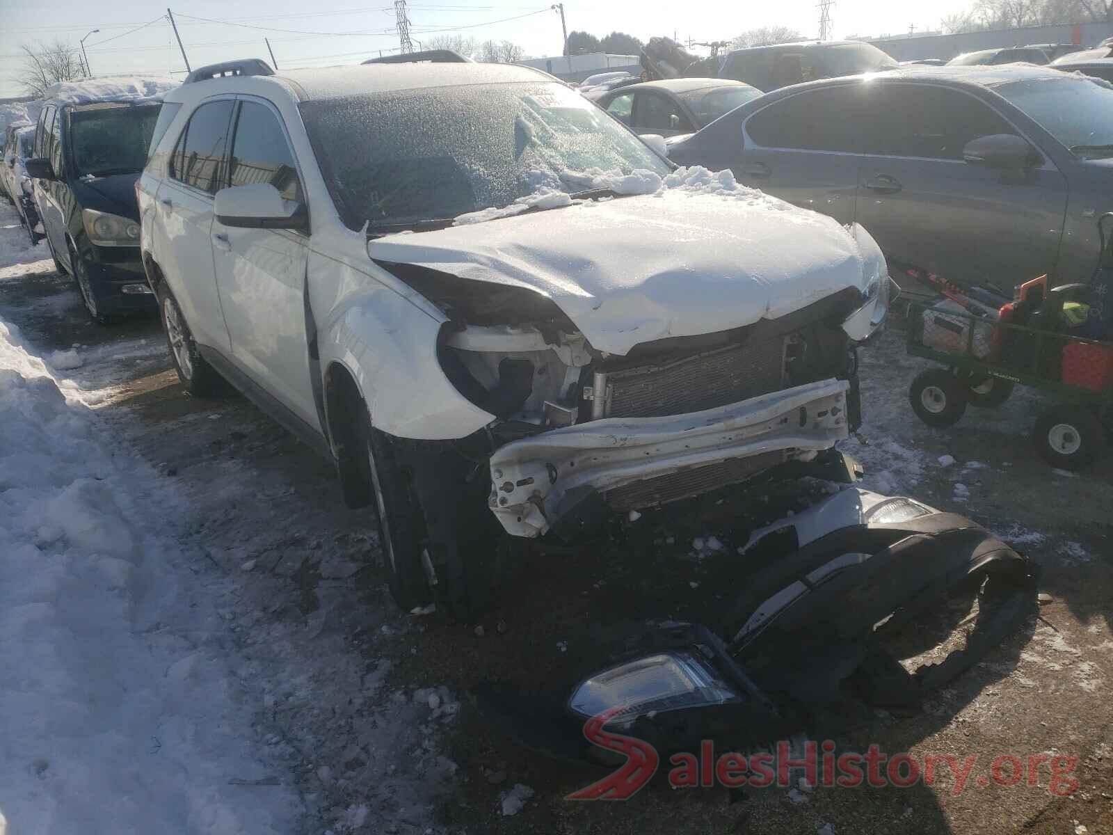 2GNALCEK1G6142471 2016 CHEVROLET EQUINOX