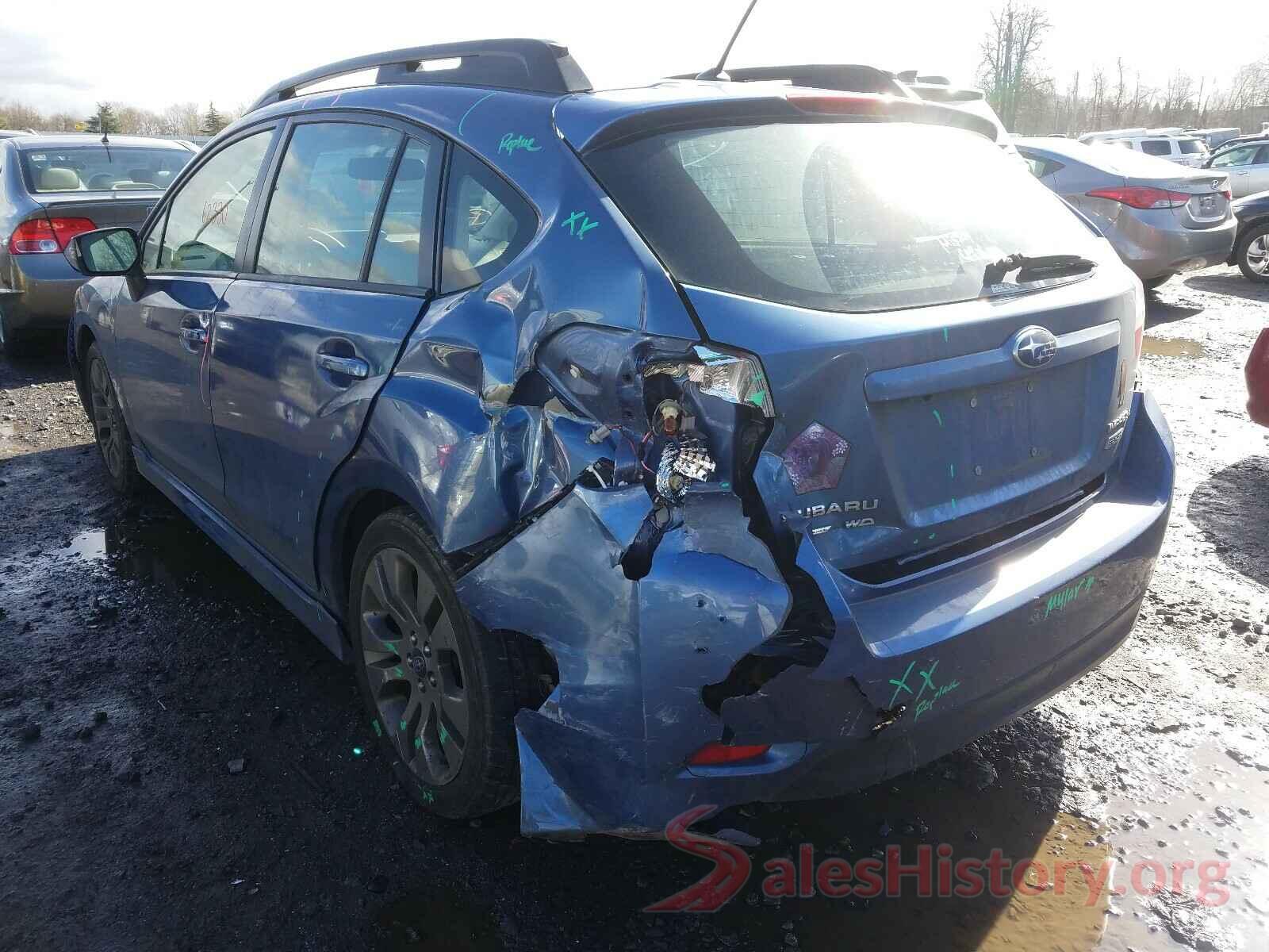 JF1GPAP69GH302530 2016 SUBARU IMPREZA