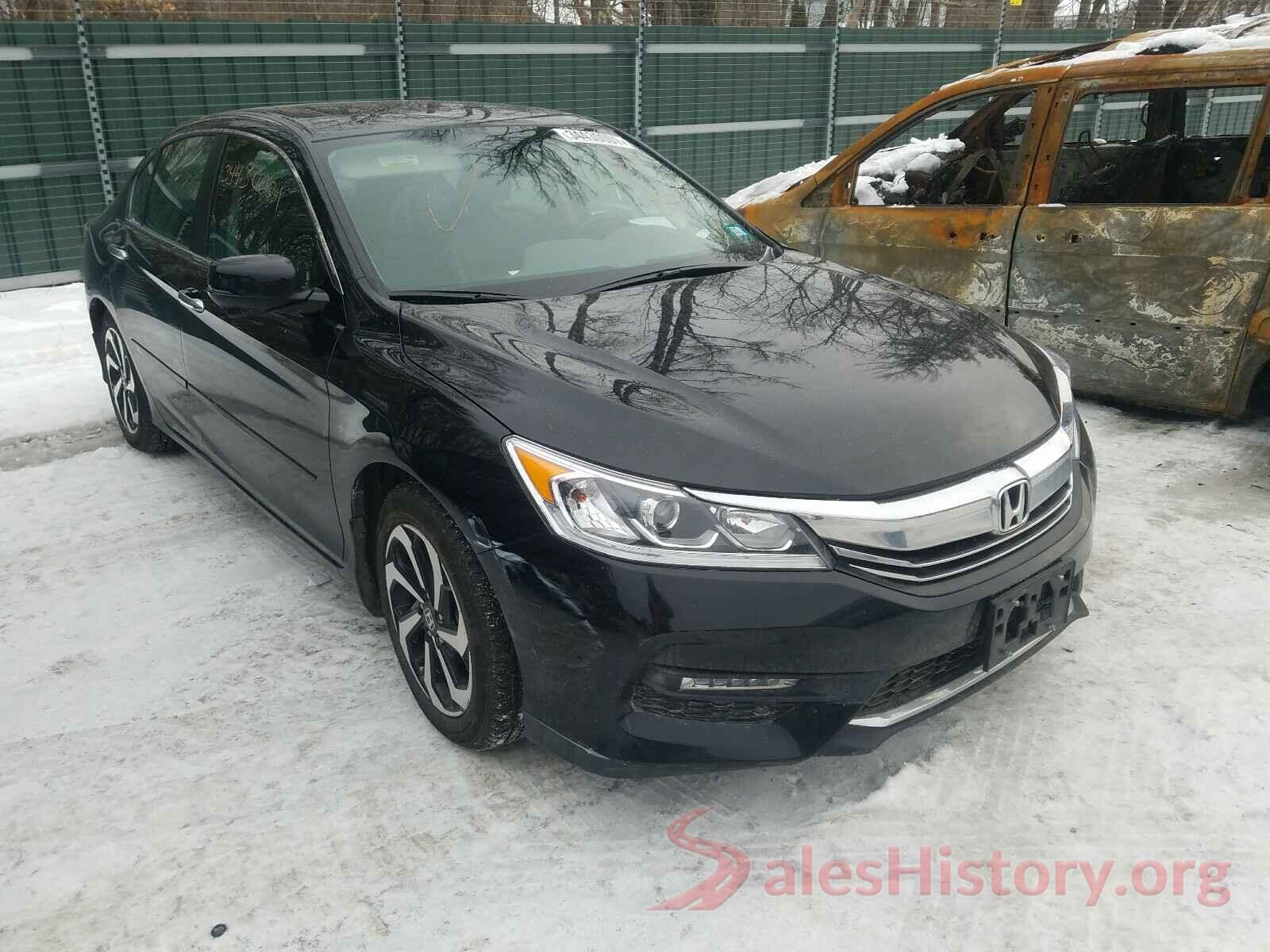 1HGCR2F87HA284987 2017 HONDA ACCORD