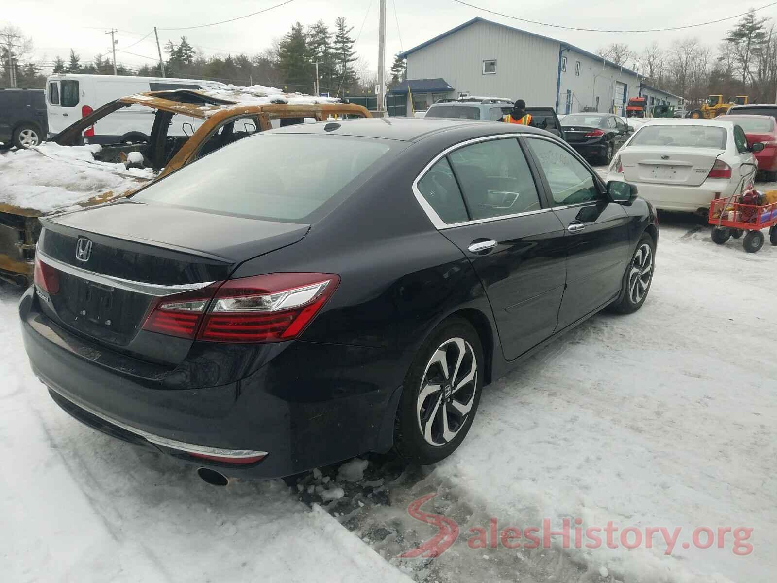 1HGCR2F87HA284987 2017 HONDA ACCORD