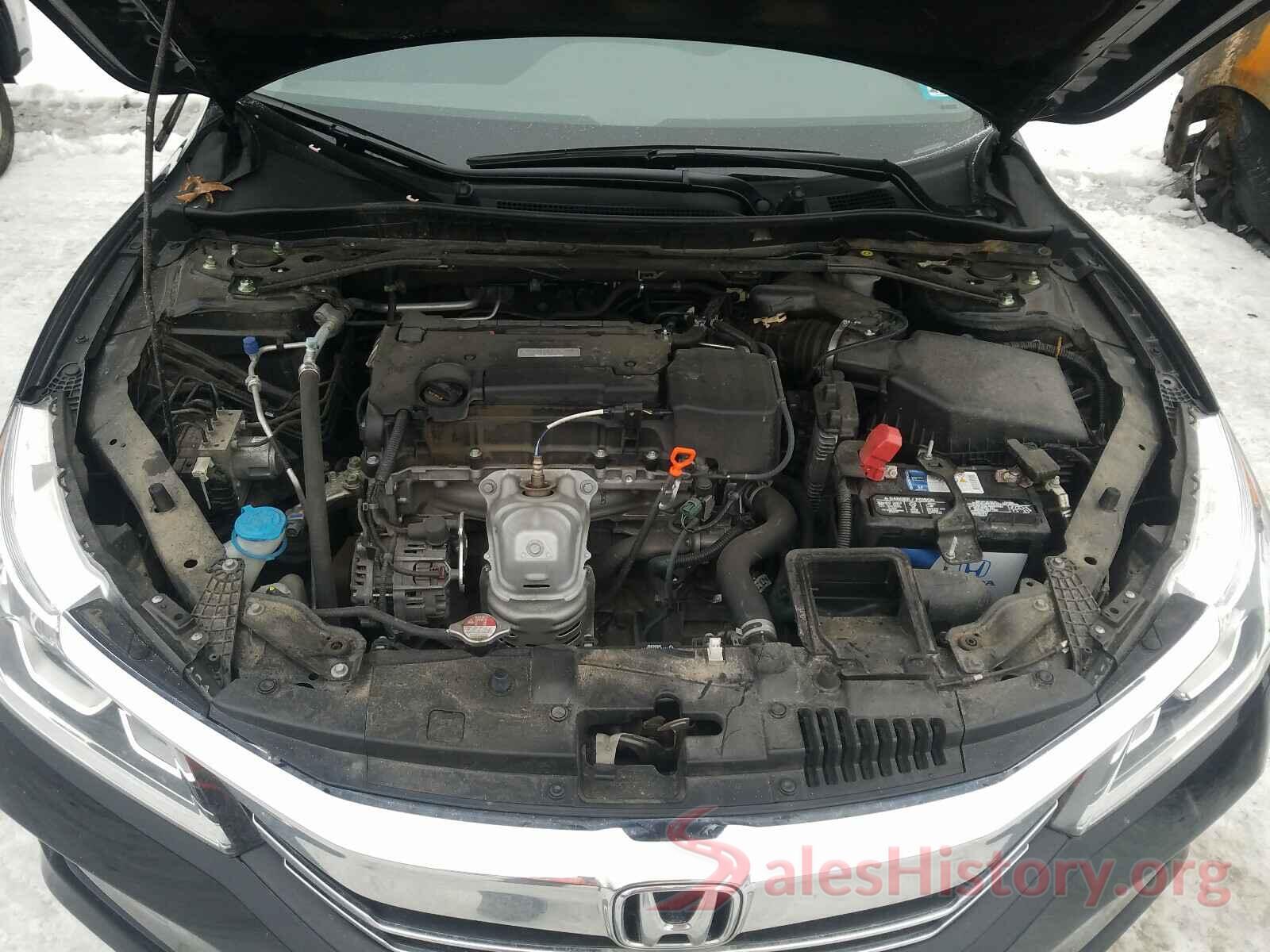 1HGCR2F87HA284987 2017 HONDA ACCORD