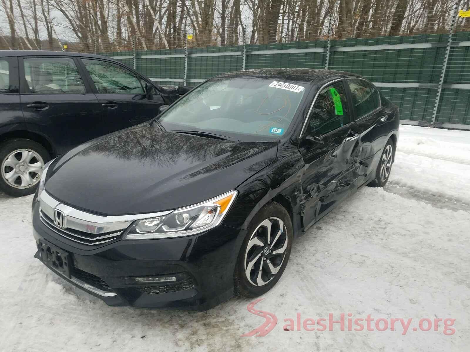 1HGCR2F87HA284987 2017 HONDA ACCORD