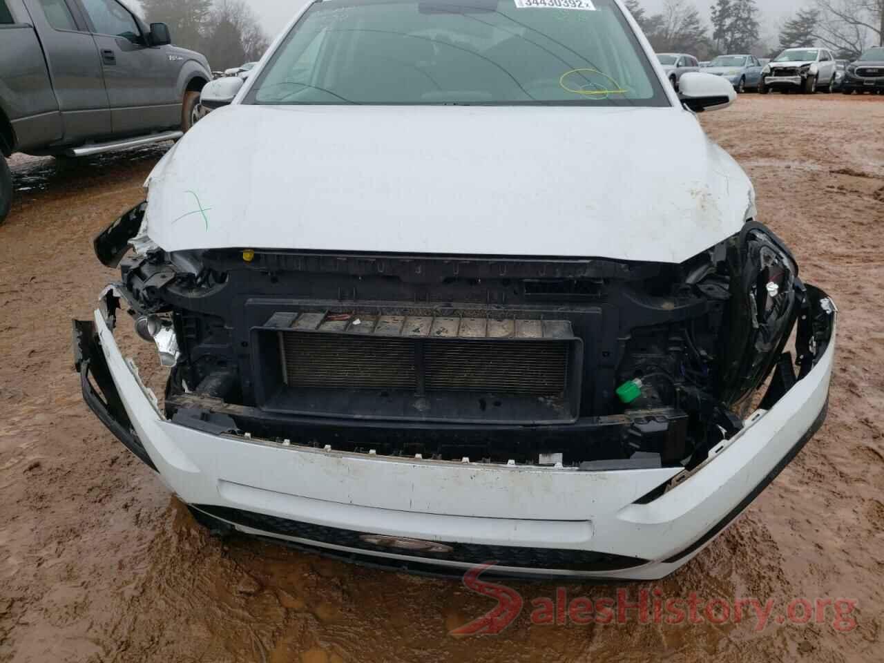 KM8K22AA4JU063520 2018 HYUNDAI KONA