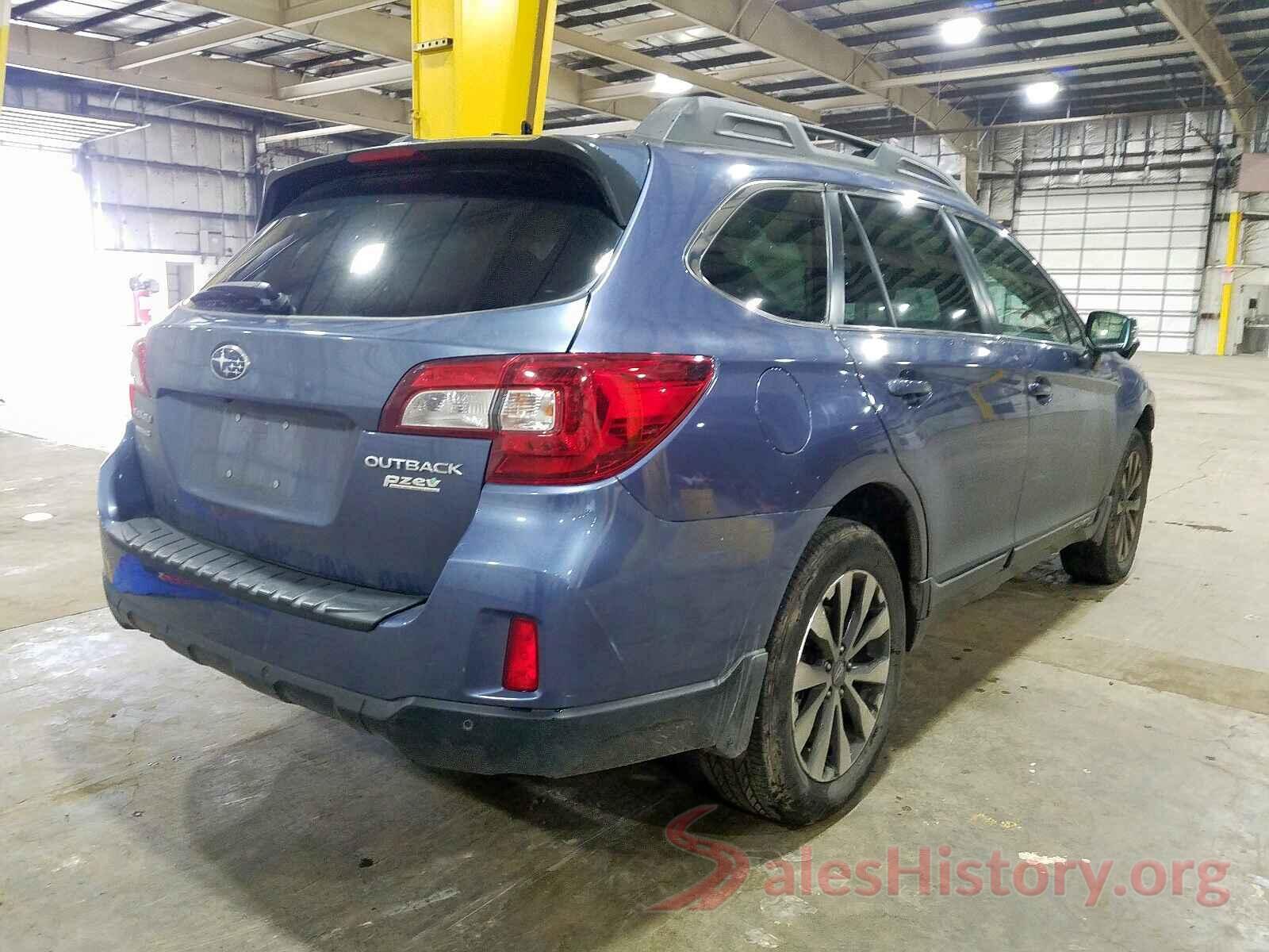 4S4BSANC7H3357905 2017 SUBARU OUTBACK