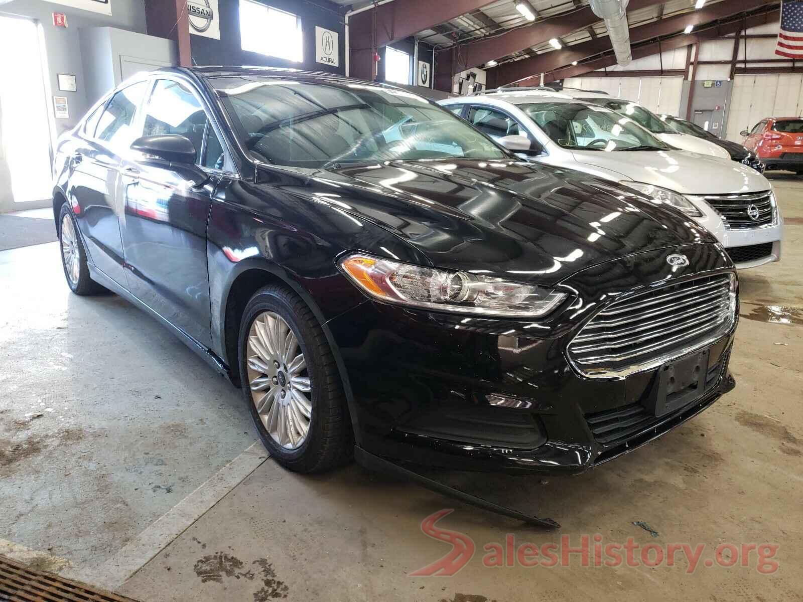 3FA6P0LU2GR182921 2016 FORD FUSION