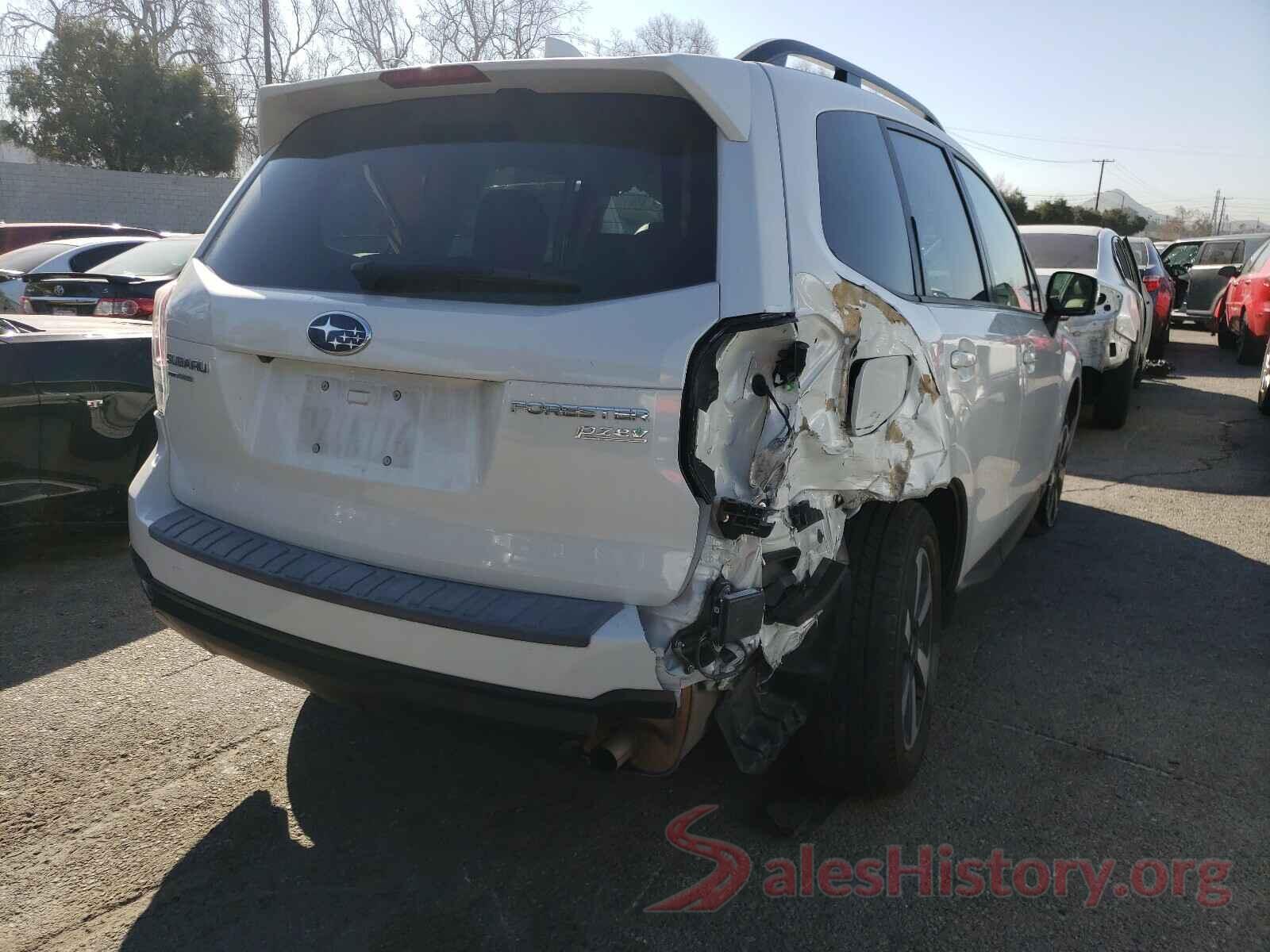 JF2SJAGC1HH808187 2017 SUBARU FORESTER