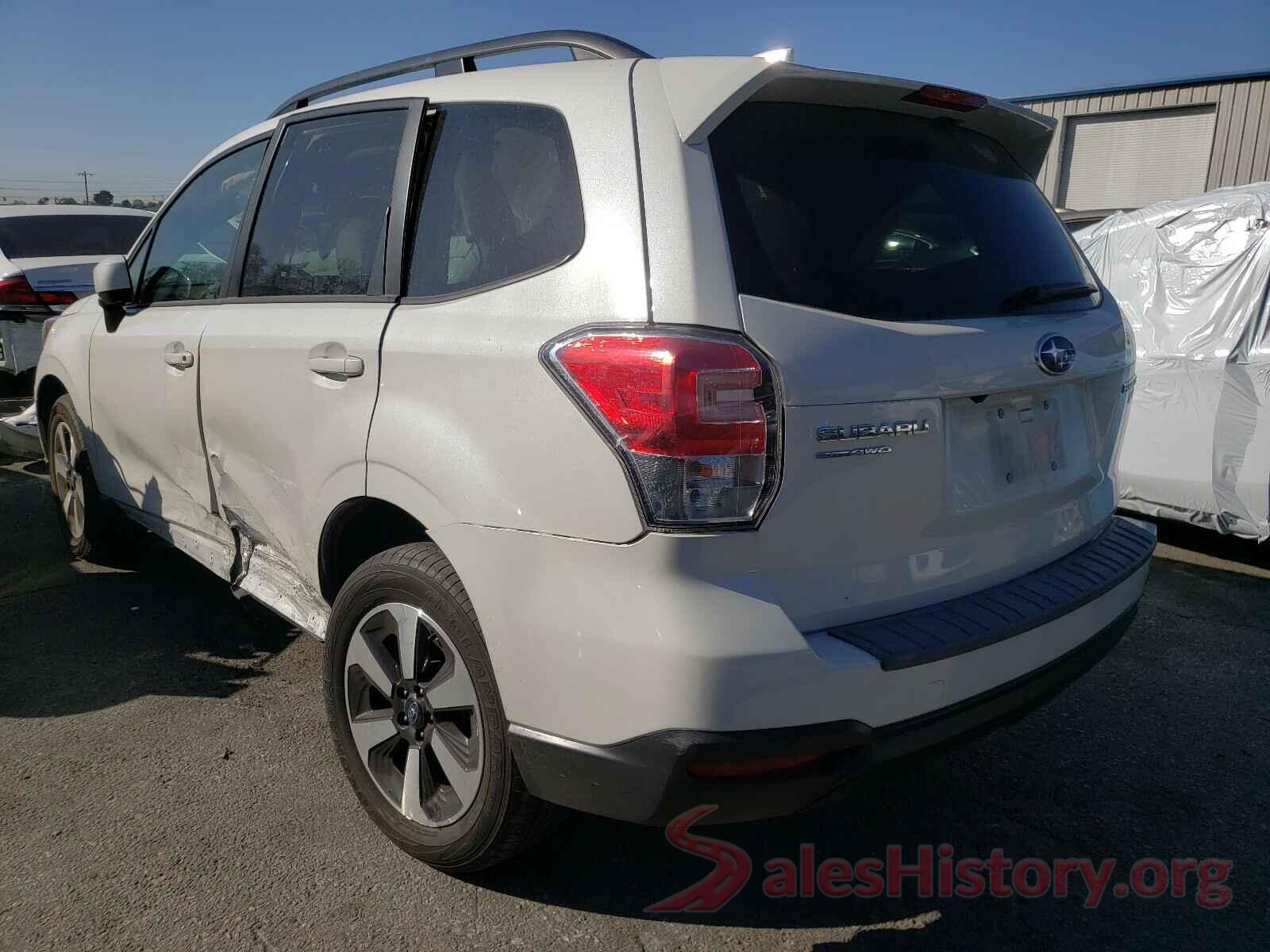 JF2SJAGC1HH808187 2017 SUBARU FORESTER