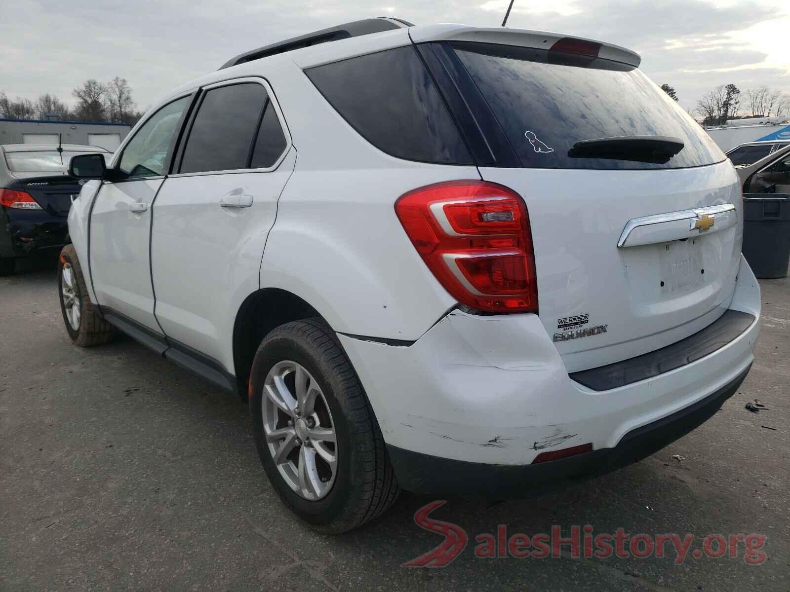 2GNALCEK8H1579074 2017 CHEVROLET EQUINOX