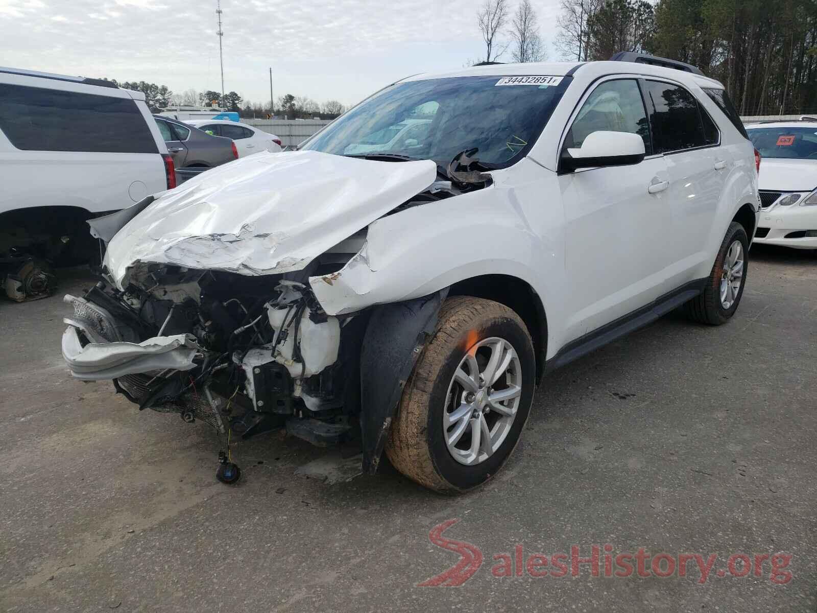 2GNALCEK8H1579074 2017 CHEVROLET EQUINOX