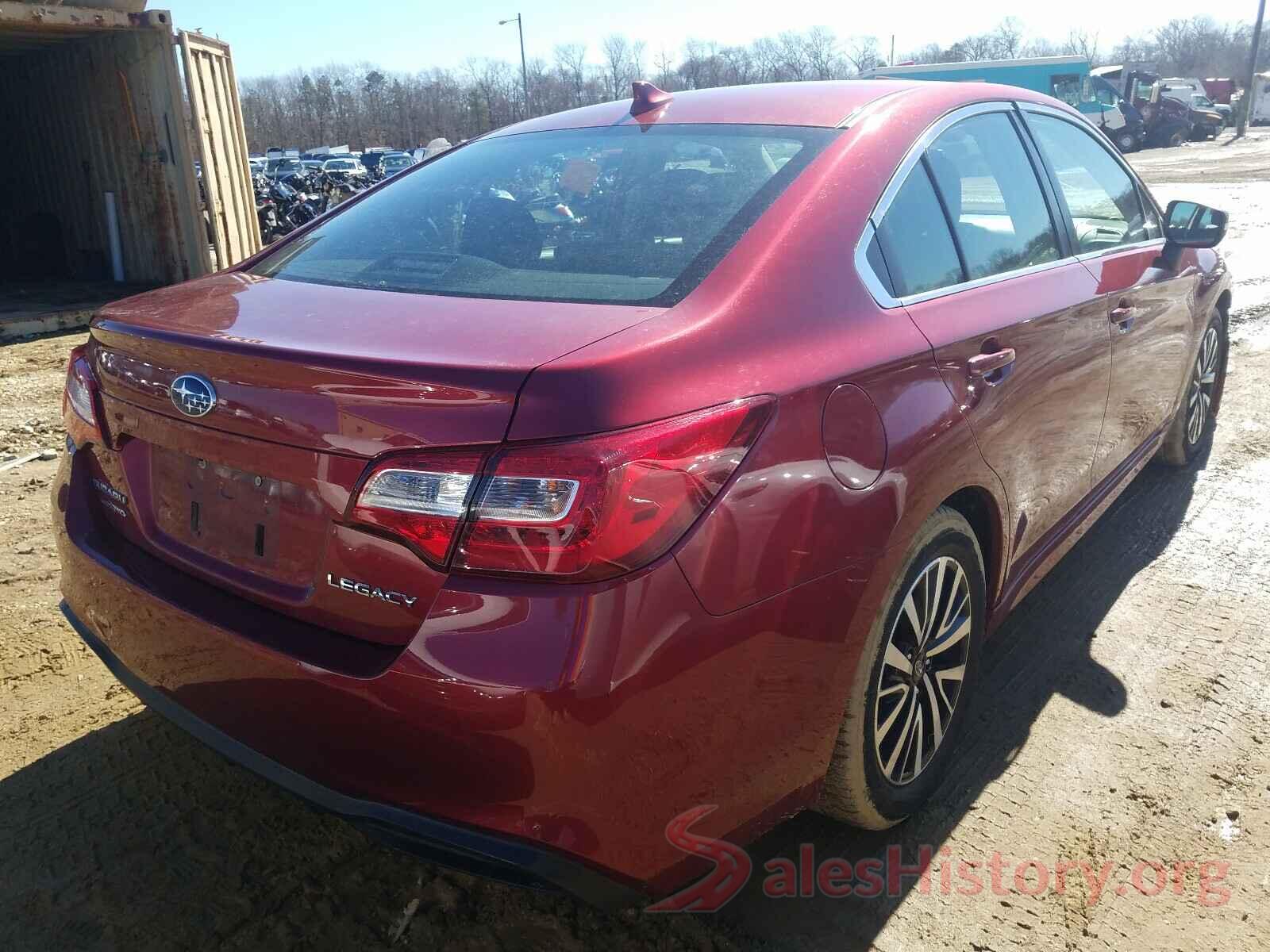 4S3BNAF68J3044517 2018 SUBARU LEGACY