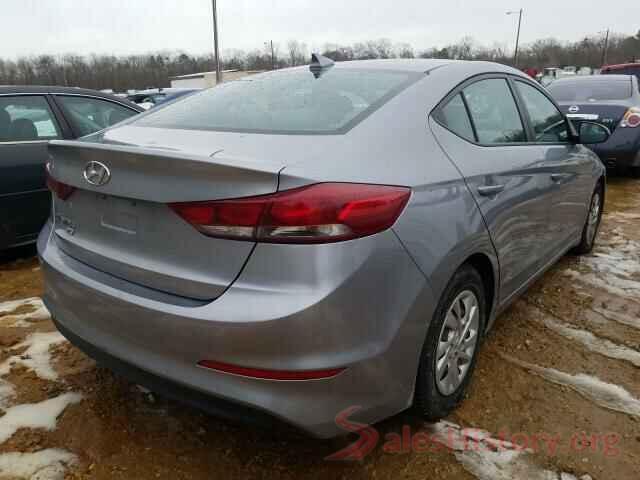 5NPD74LF6HH194648 2017 HYUNDAI ELANTRA