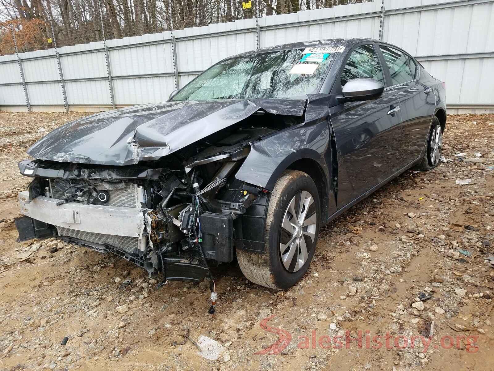 1N4BL4BV2LN317694 2020 NISSAN ALTIMA