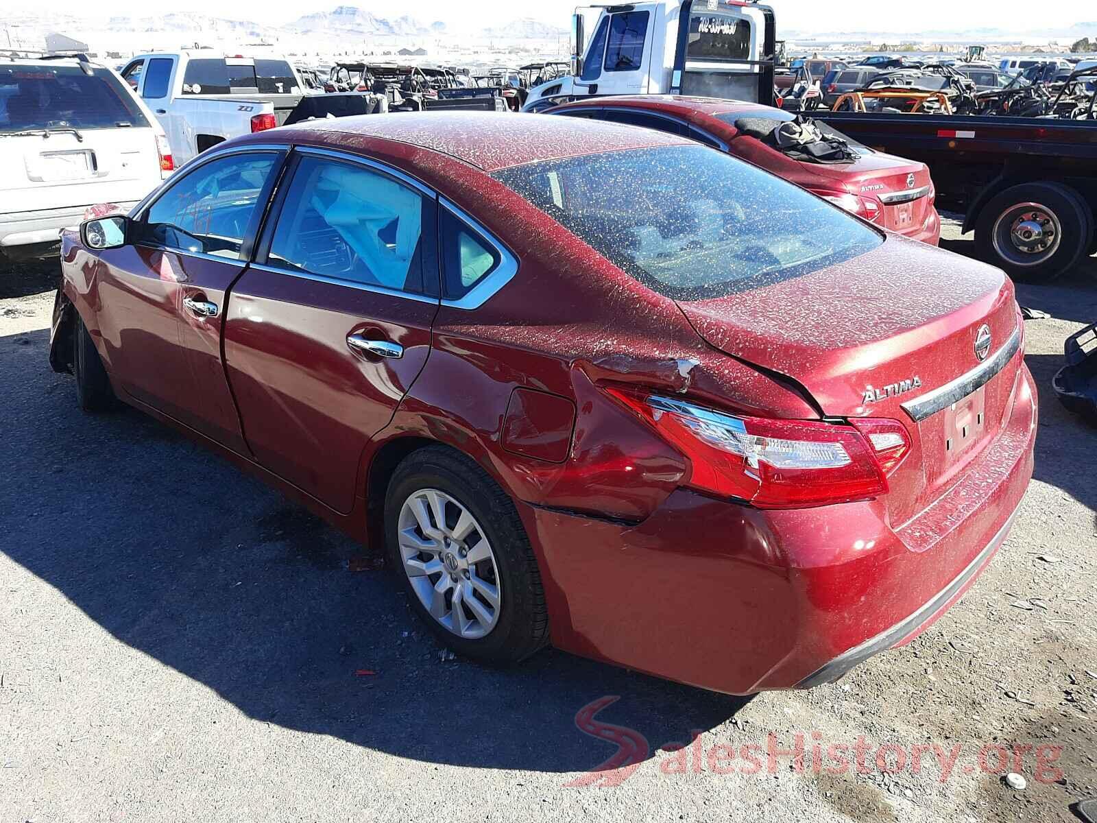 1N4AL3AP8GC171456 2016 NISSAN ALTIMA