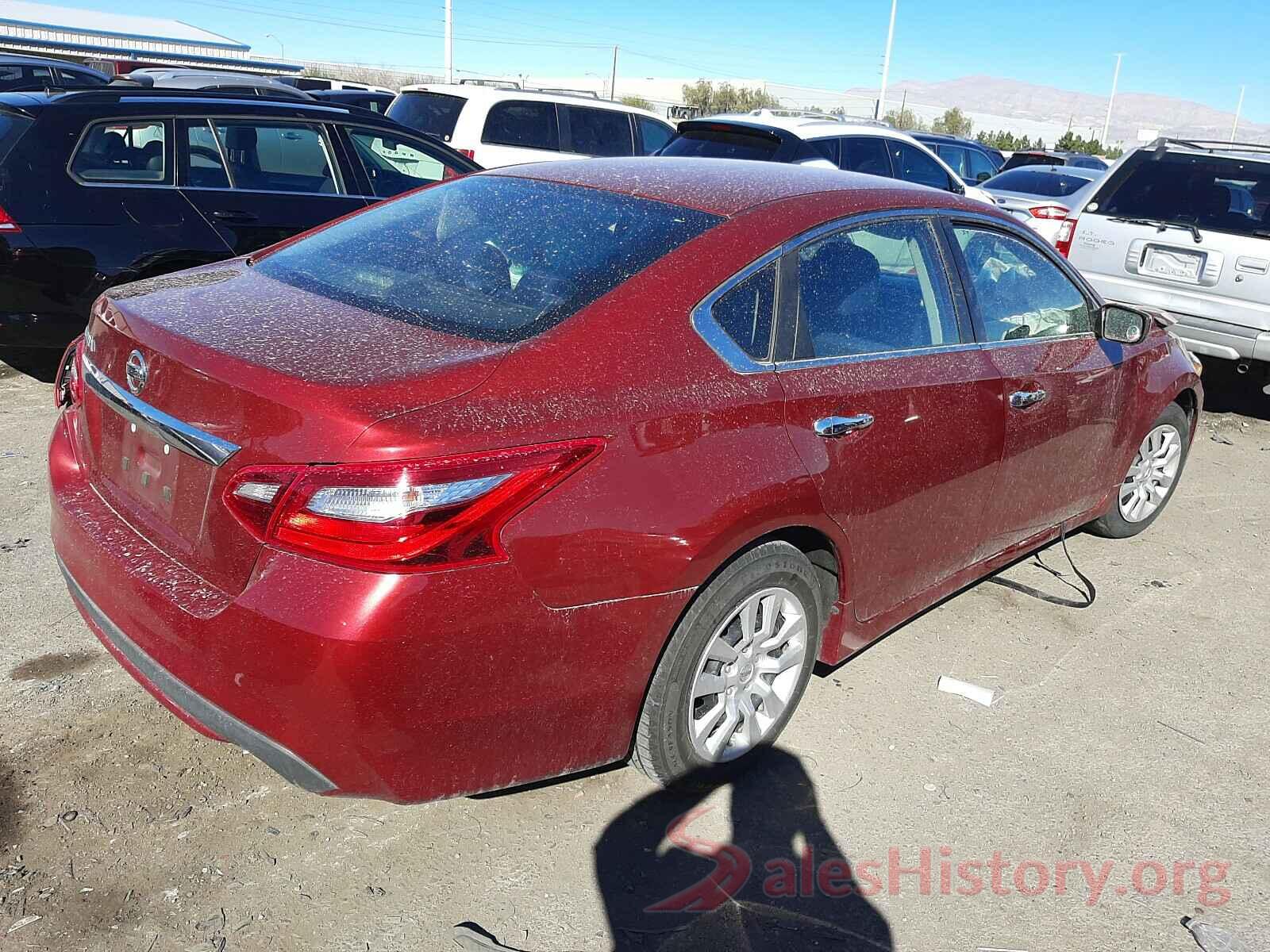 1N4AL3AP8GC171456 2016 NISSAN ALTIMA