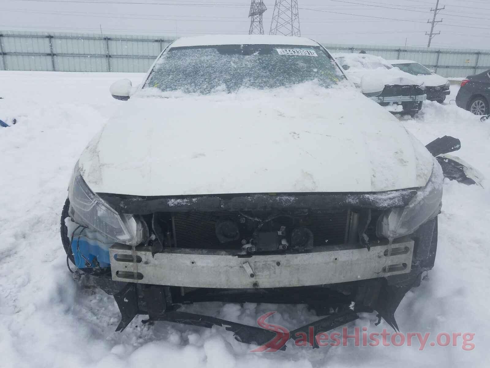 1N4BL4BV6LC206755 2020 NISSAN ALTIMA