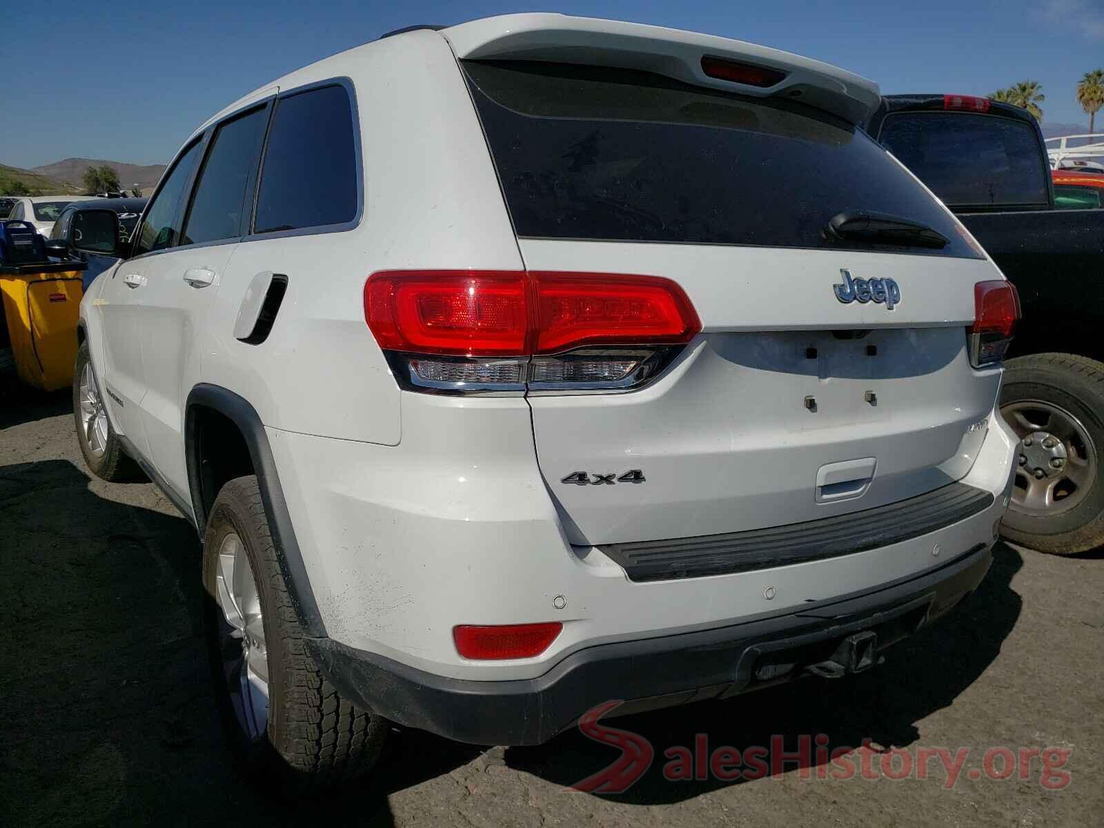 1C4RJFAG0HC714854 2017 JEEP CHEROKEE