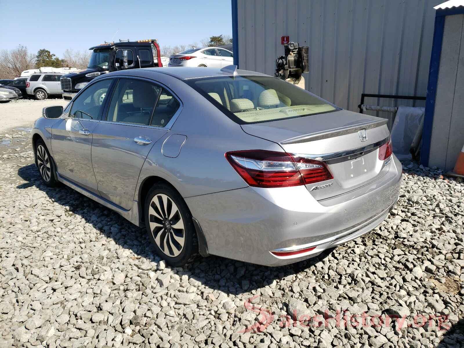 JHMCR6F73HC013845 2017 HONDA ACCORD