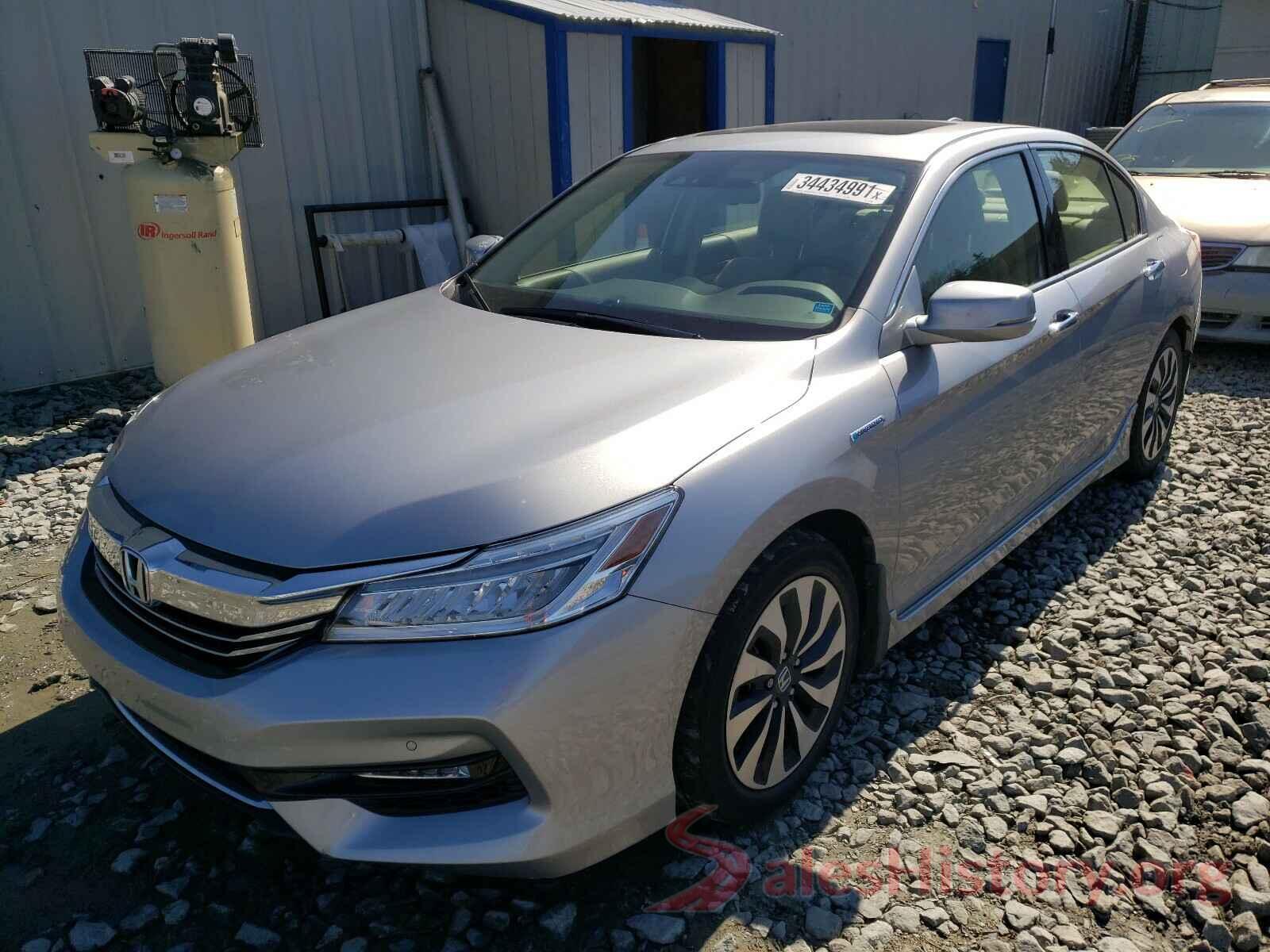 JHMCR6F73HC013845 2017 HONDA ACCORD