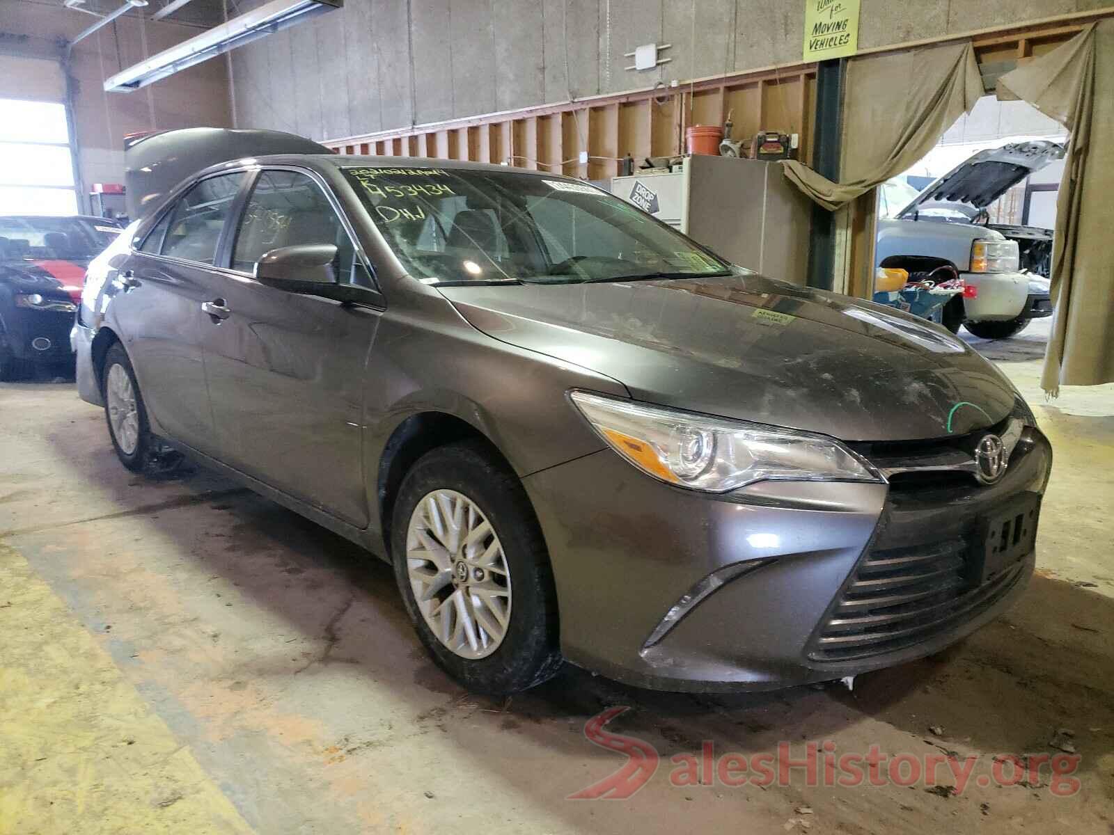 4T1BF1FK8HU453434 2017 TOYOTA CAMRY