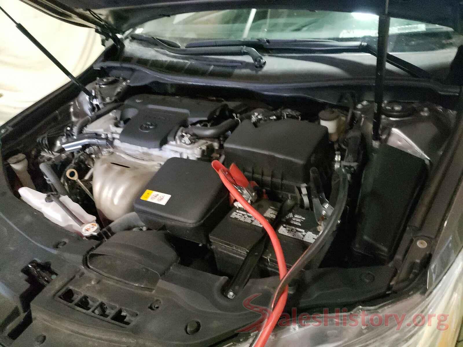 4T1BF1FK8HU453434 2017 TOYOTA CAMRY