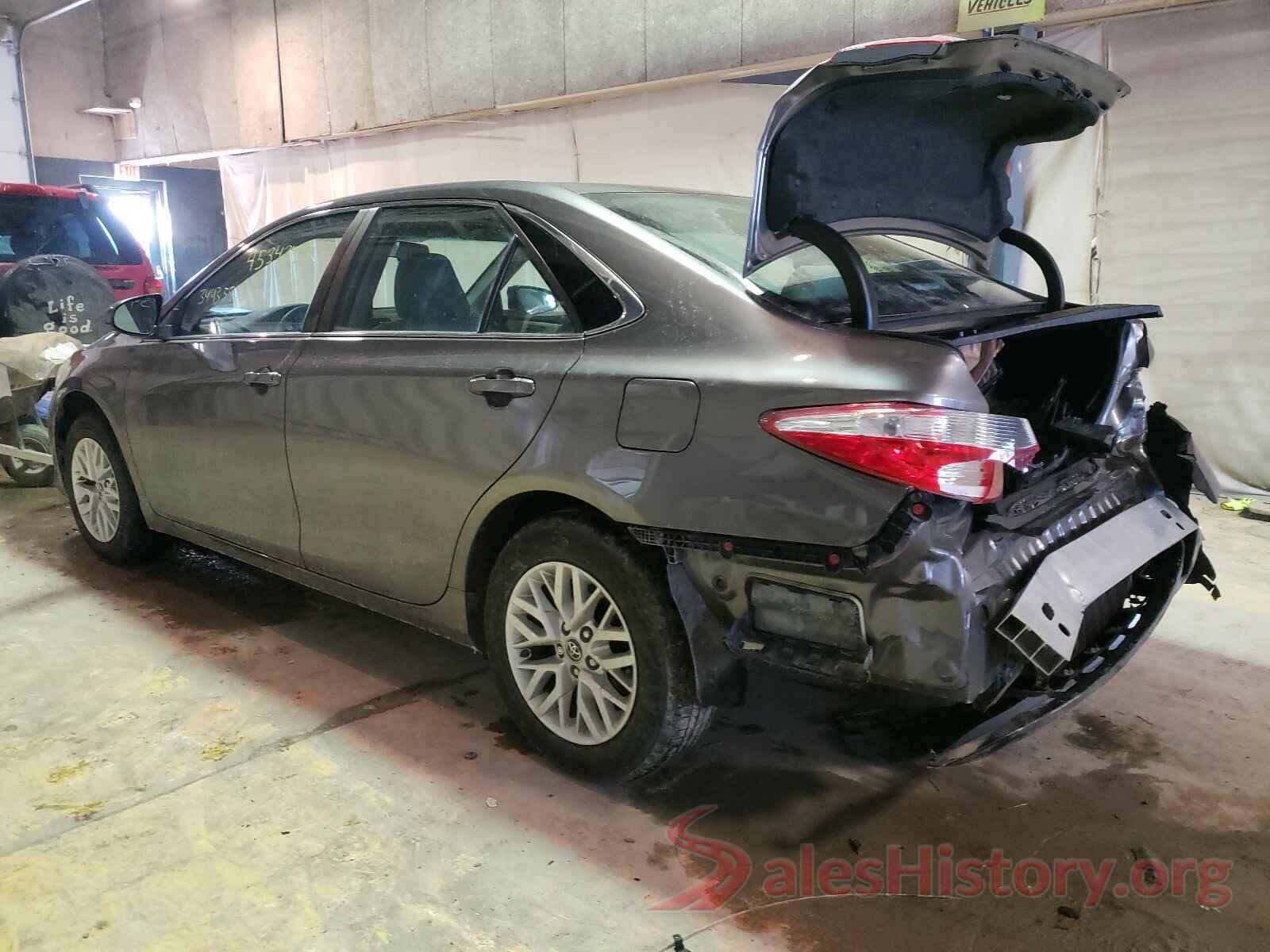 4T1BF1FK8HU453434 2017 TOYOTA CAMRY