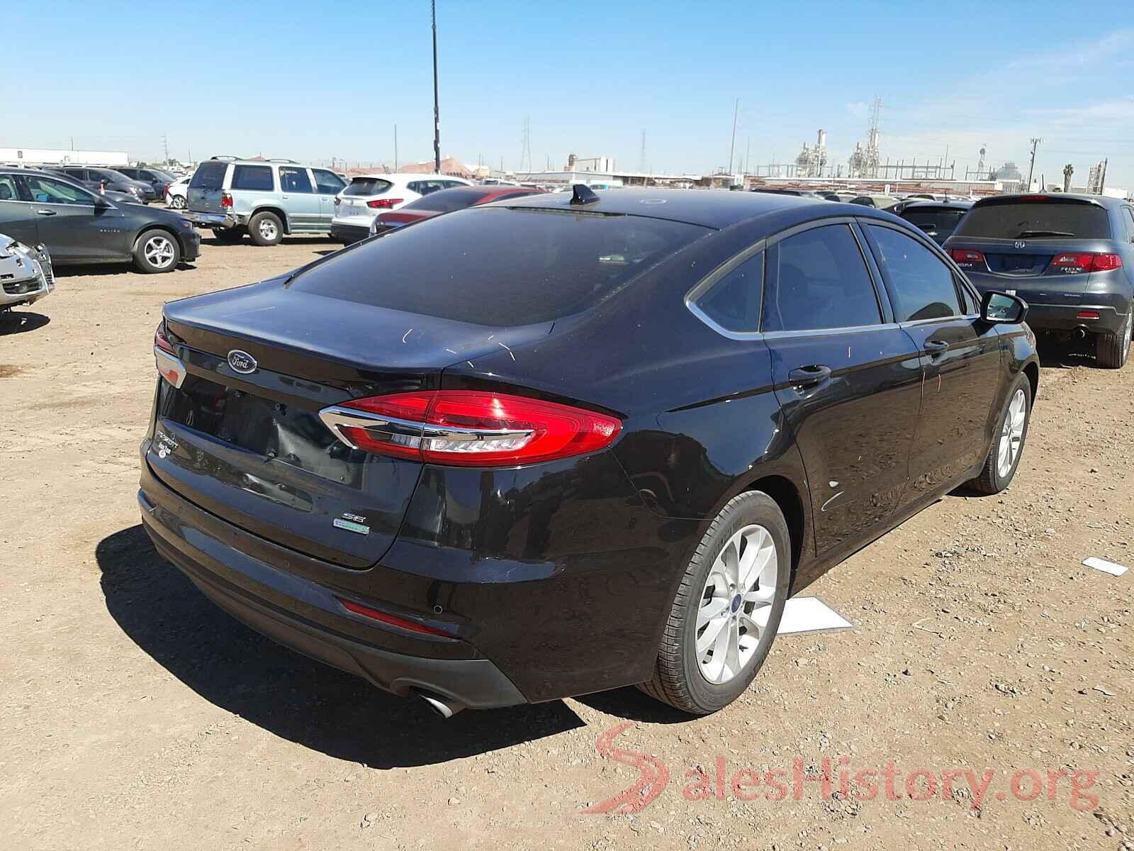 3FA6P0HD8LR120216 2020 FORD FUSION