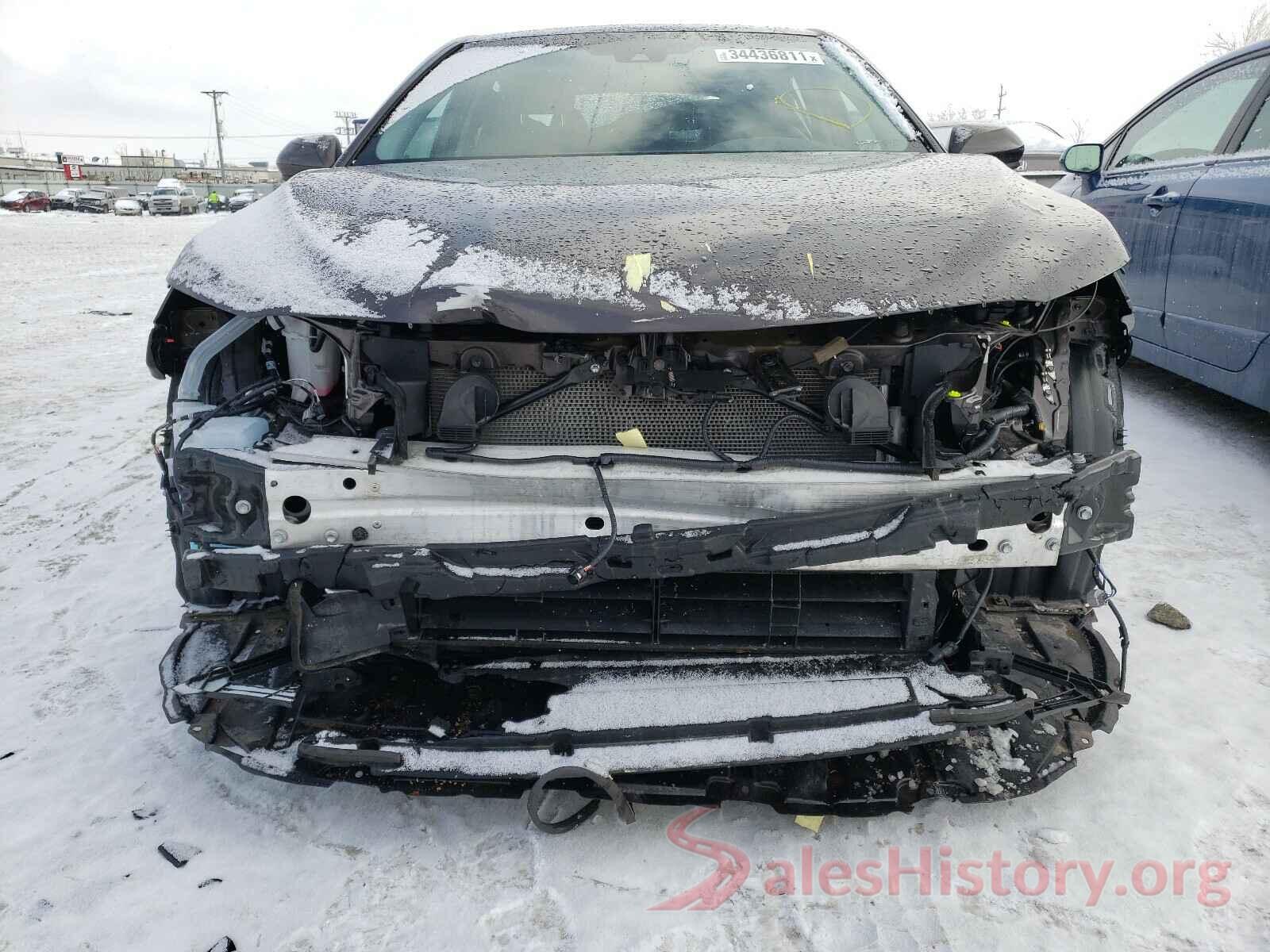 4T1B31HK6JU004460 2018 TOYOTA CAMRY