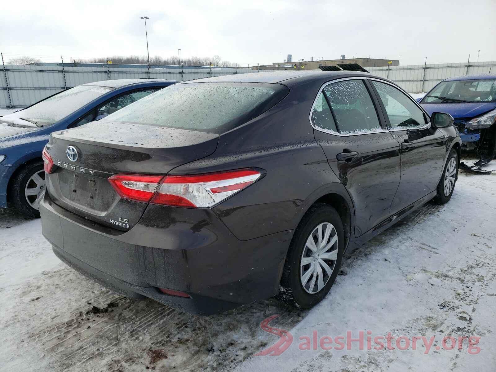 4T1B31HK6JU004460 2018 TOYOTA CAMRY